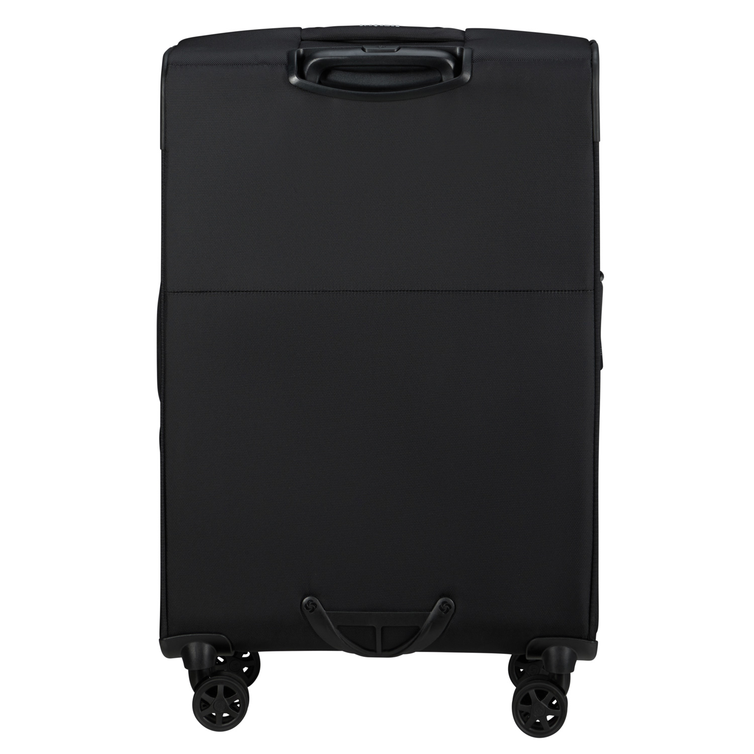 Samsonite 4-Rad Trolley 68cm Urbify Black Abbildung 2 Samsonite 4-Rad Trolley 68cm Urbify Black Abbildung 2