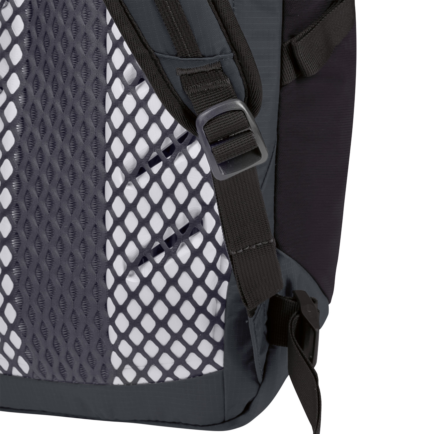 Jack Wolfskin Rucksack Cyrox Shape 15 phantom