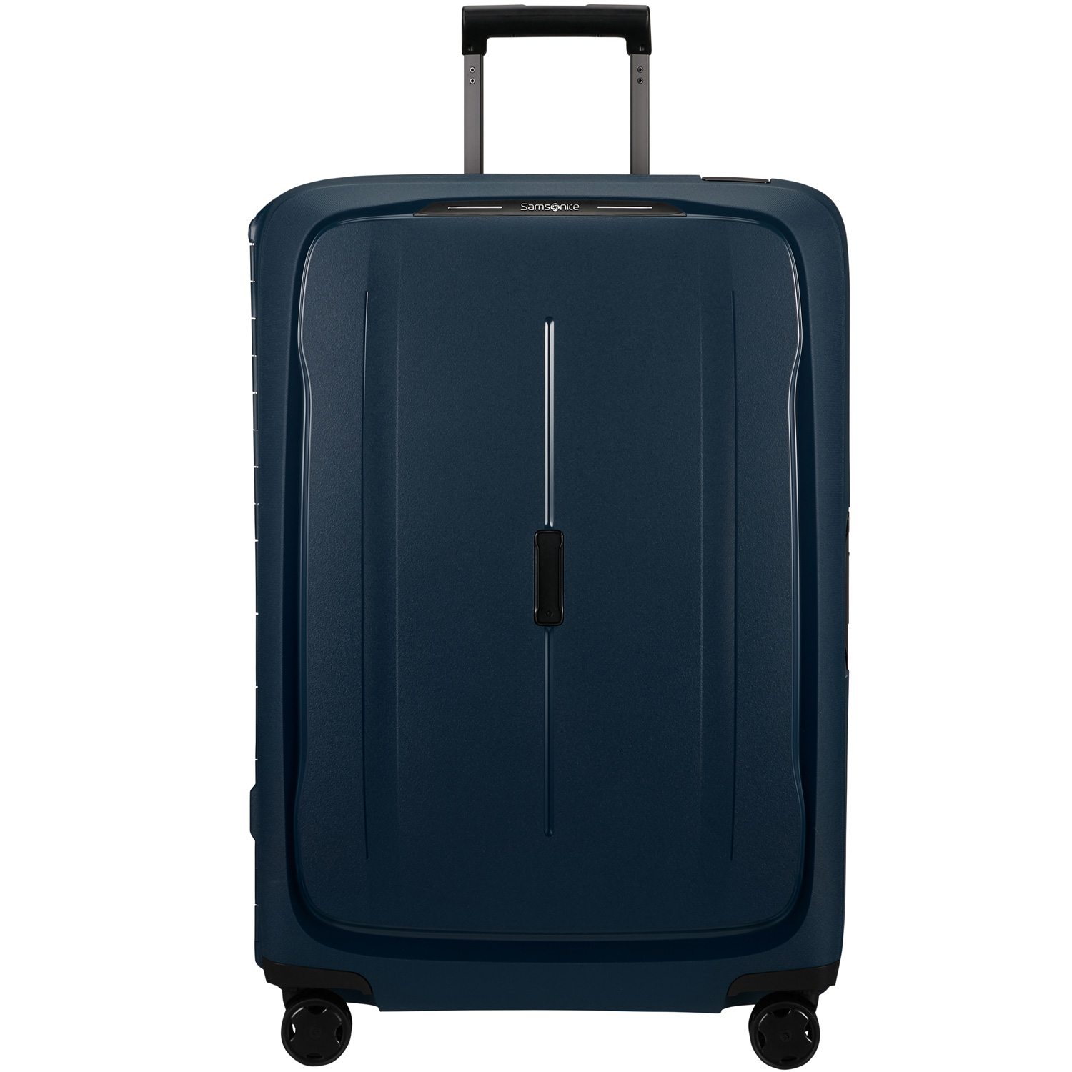 Samsonite Trolley mit 4 Rollen 75cm Essens midnight blue Abbildung 5