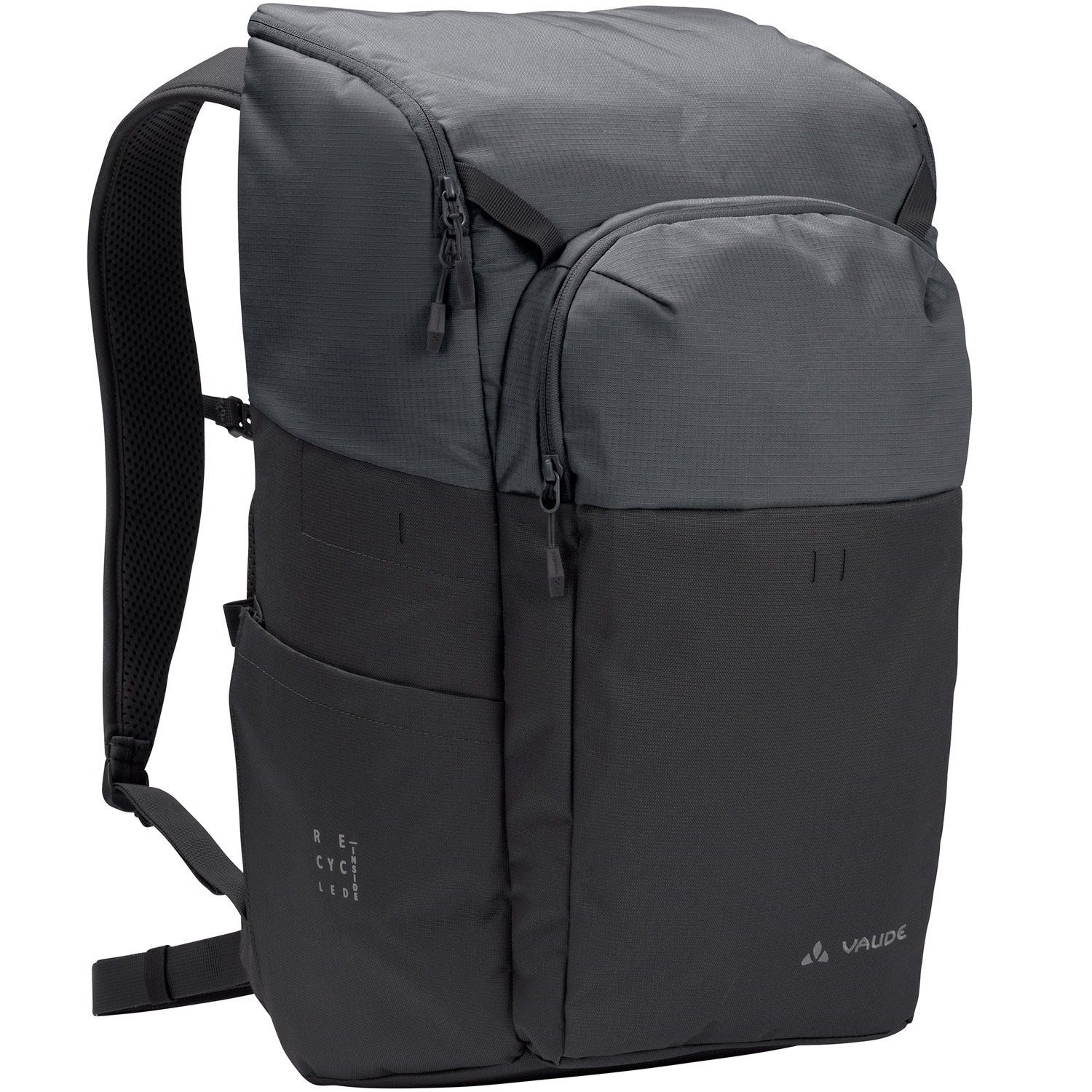 Vaude Laptop/-Tagesrucksack Albali II Black