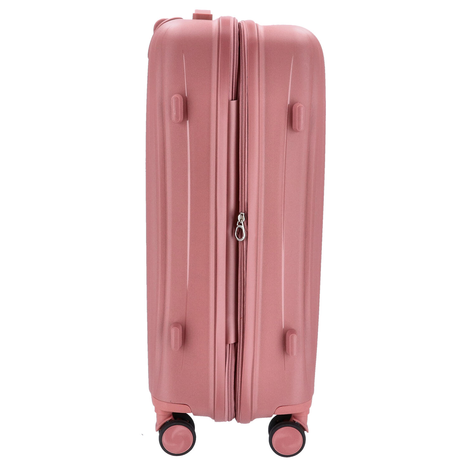DYX 4-Rad Trolley L 75 cm Verona rose Abbildung 4