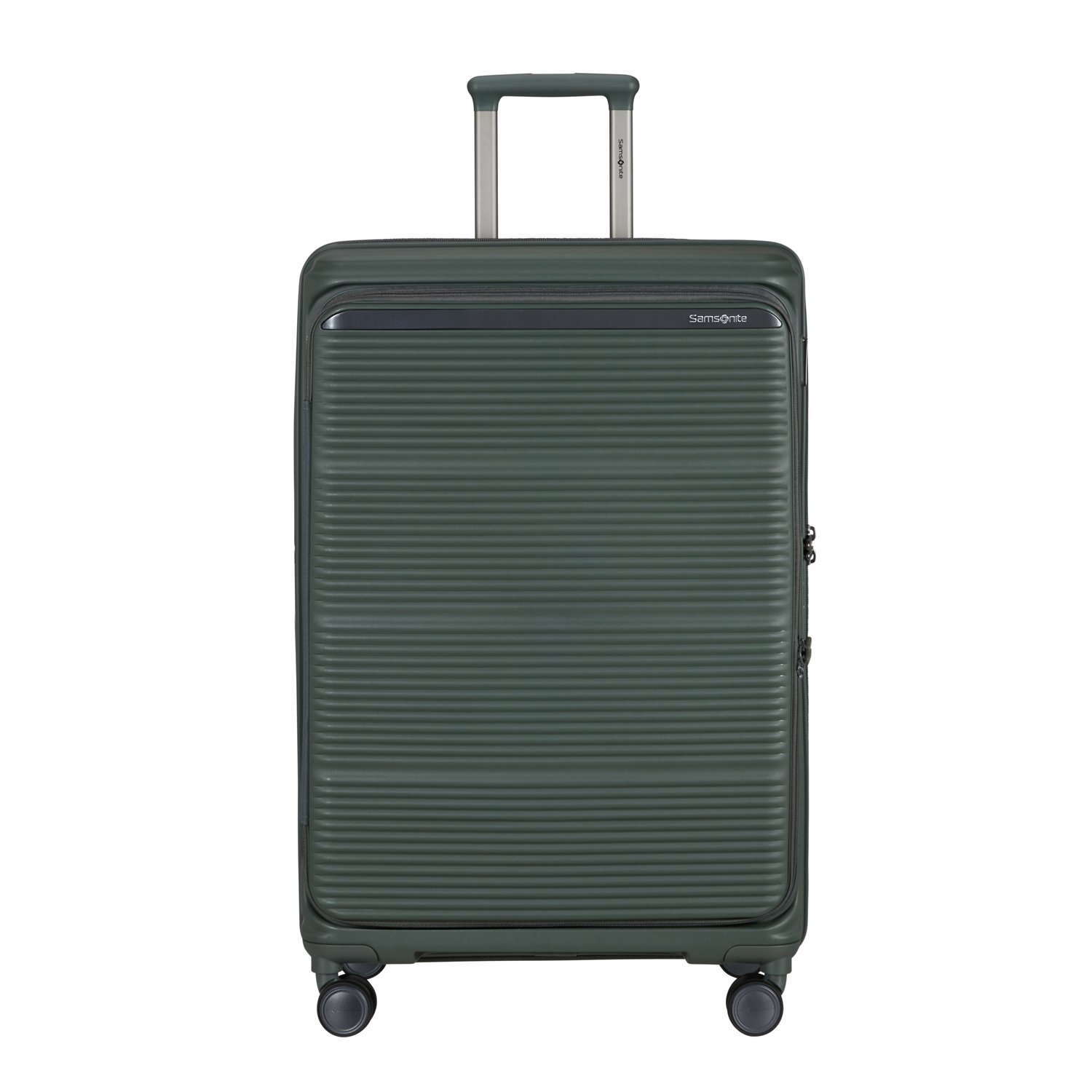 Samsonite Spinner 75/28 4 Rollen Koffer Paralux HS olive Abbildung 14