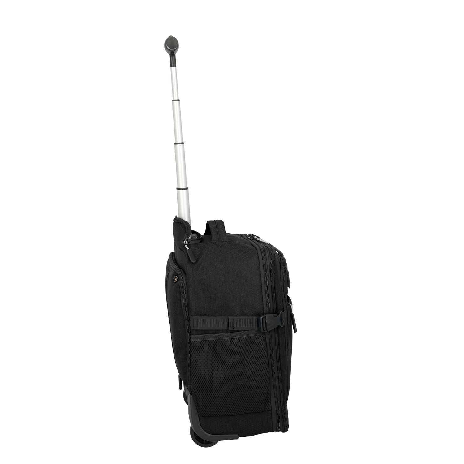 Travelite 2-Rad Trolley Backpack Kick Off Black Abbildung 4