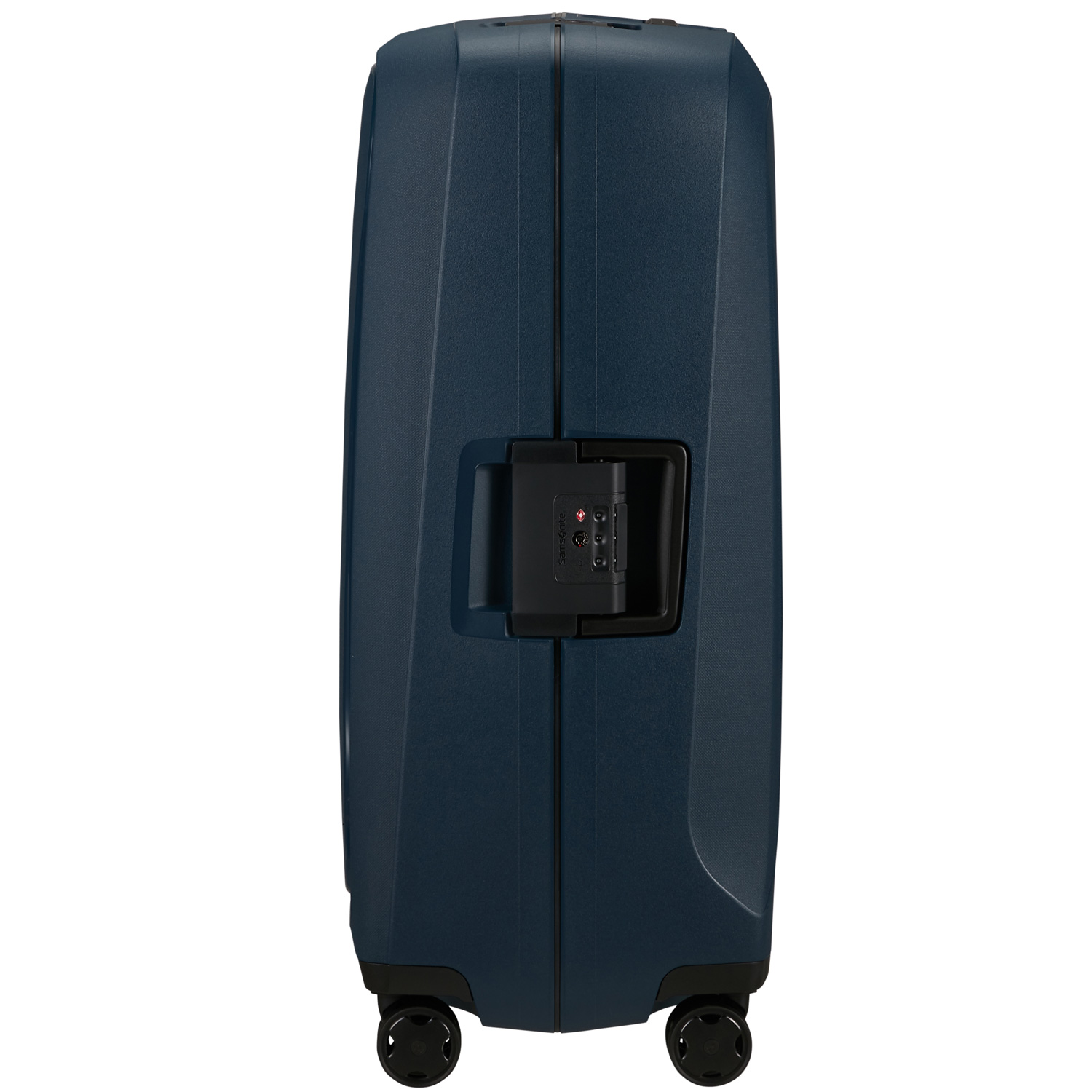 Samsonite Trolley mit 4 Rollen 75cm Essens midnight blue Abbildung 3