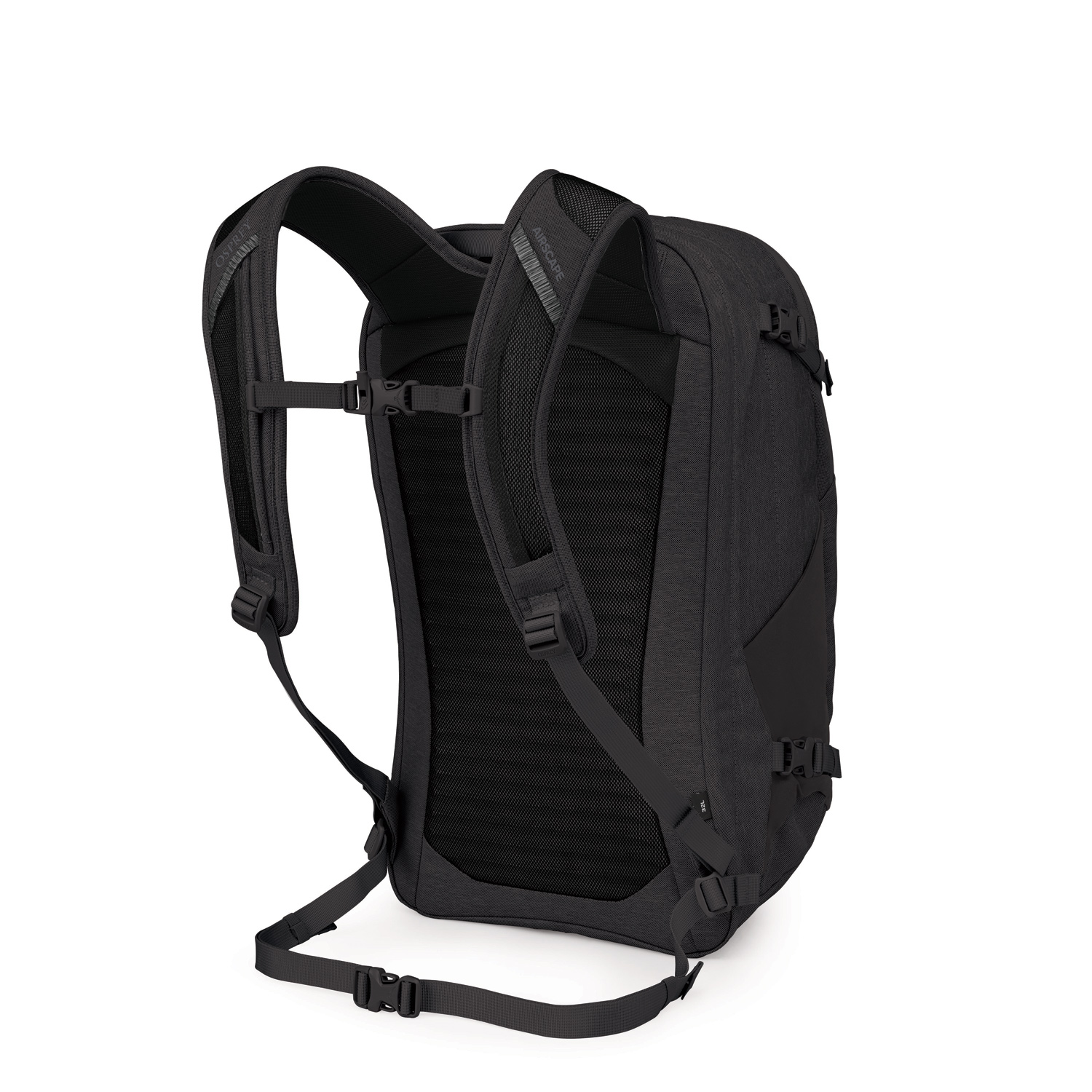 OSPREY Rucksack Nebula Driftshade Black Abbildung 2
