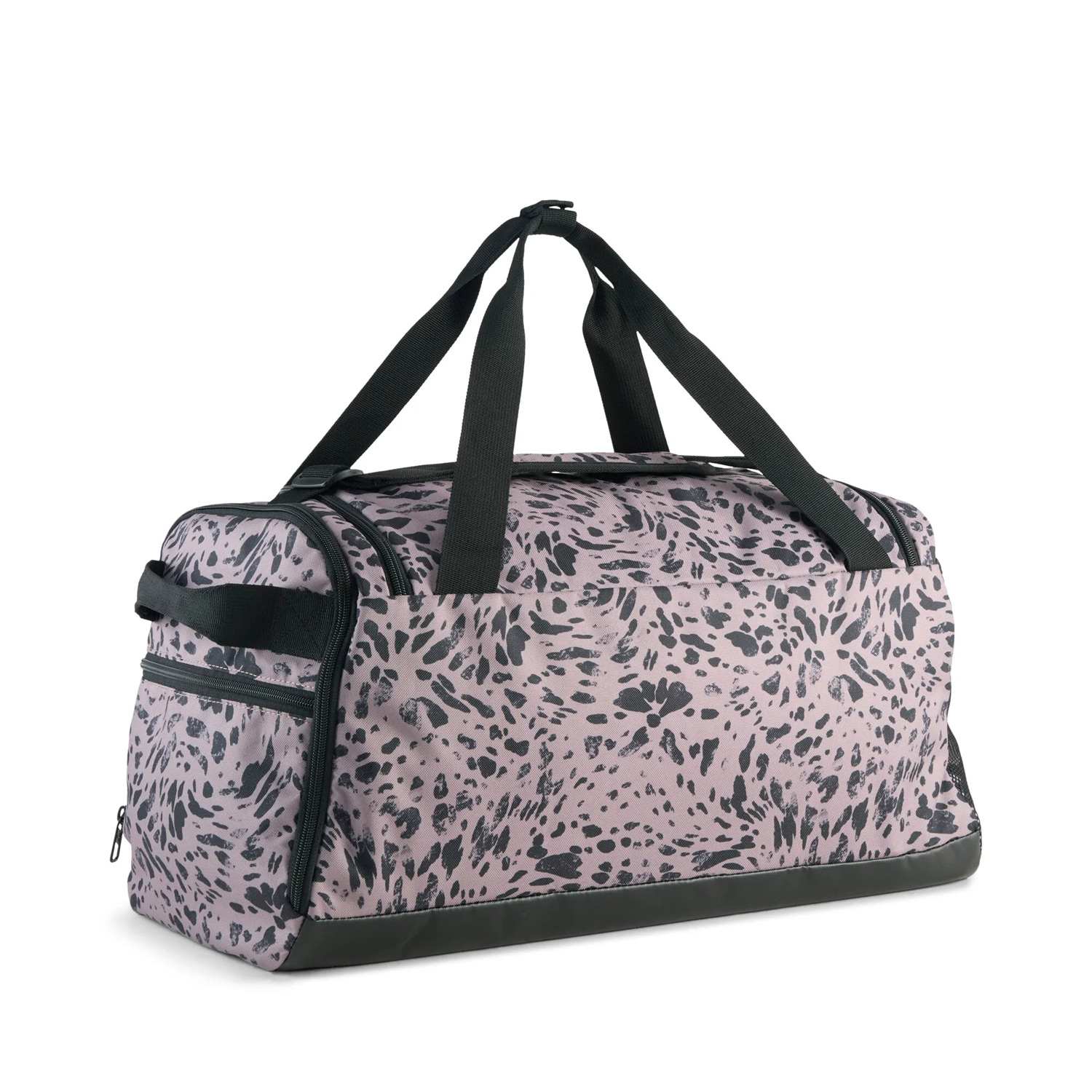 Puma Sporttasche S Challenger AOP Sandstone-Animal AOP Abbildung 2