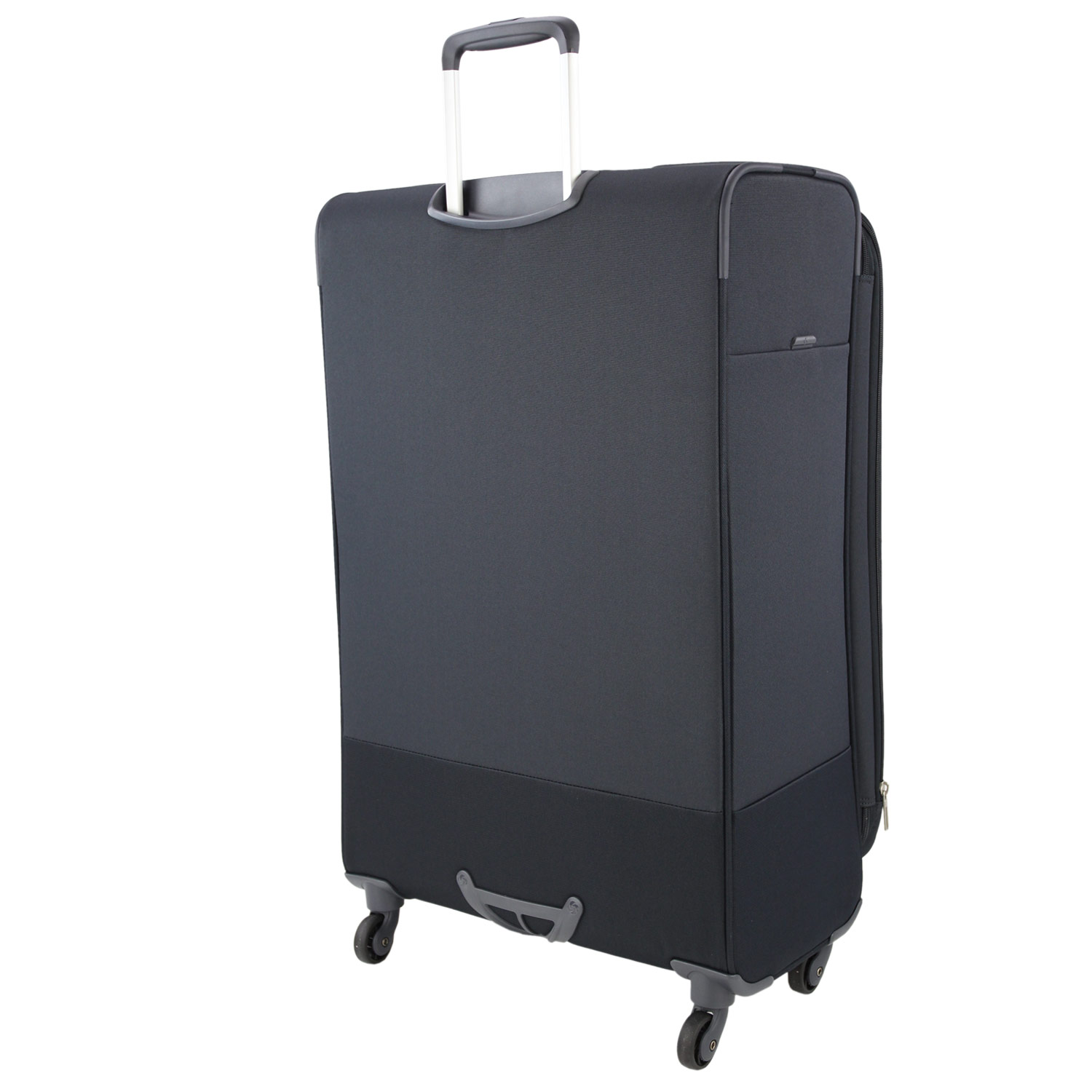 Samsonite Spinner 78/29 EXP 4 Rollen Koffer Base Boost Black Abbildung 2 Samsonite Spinner 78/29 EXP 4 Rollen Koffer Base Boost Black Abbildung 2