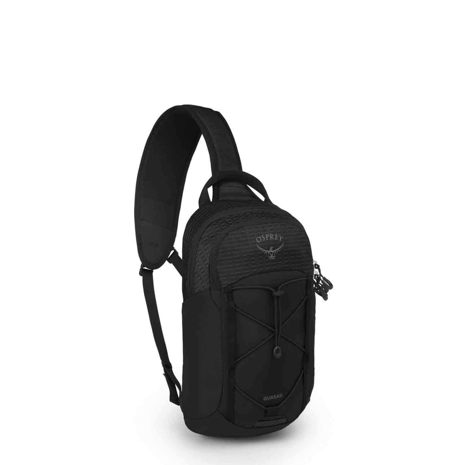 OSPREY Rucksack Quasar Sling Bag Black Abbildung 1