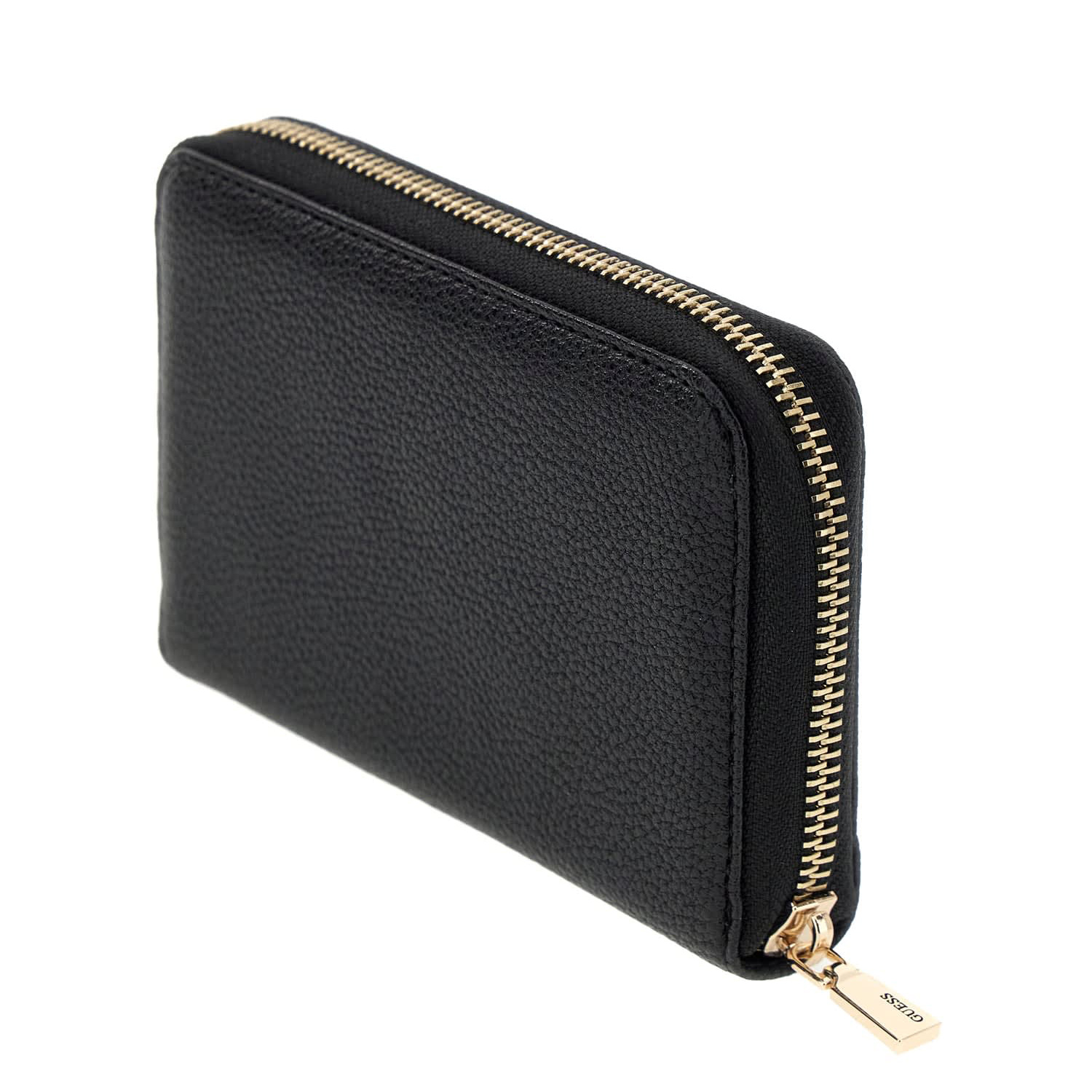 GUESS Damen Geldbörse Laurel II SLG Black Abbildung 3