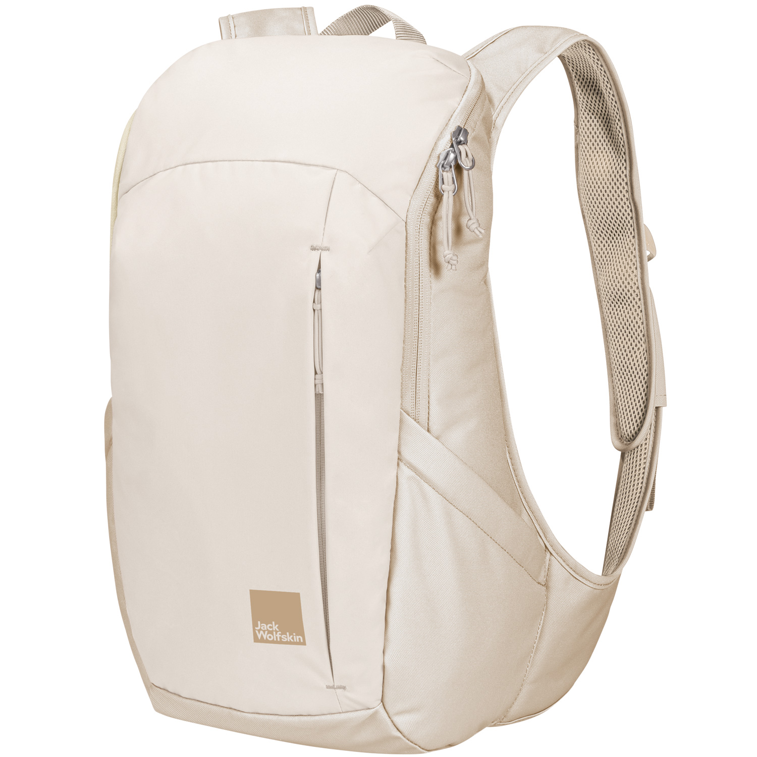 Jack Wolfskin Tagesrucksack Frauenstein sea shell