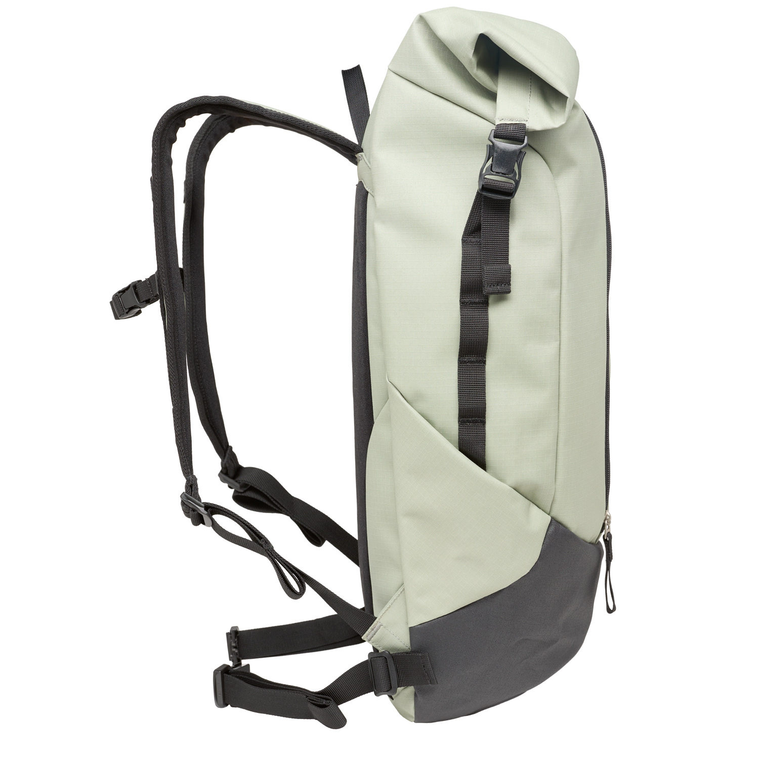 Jack Wolfskin Rucksack All-In Pack 30 mint leaf Abbildung 3