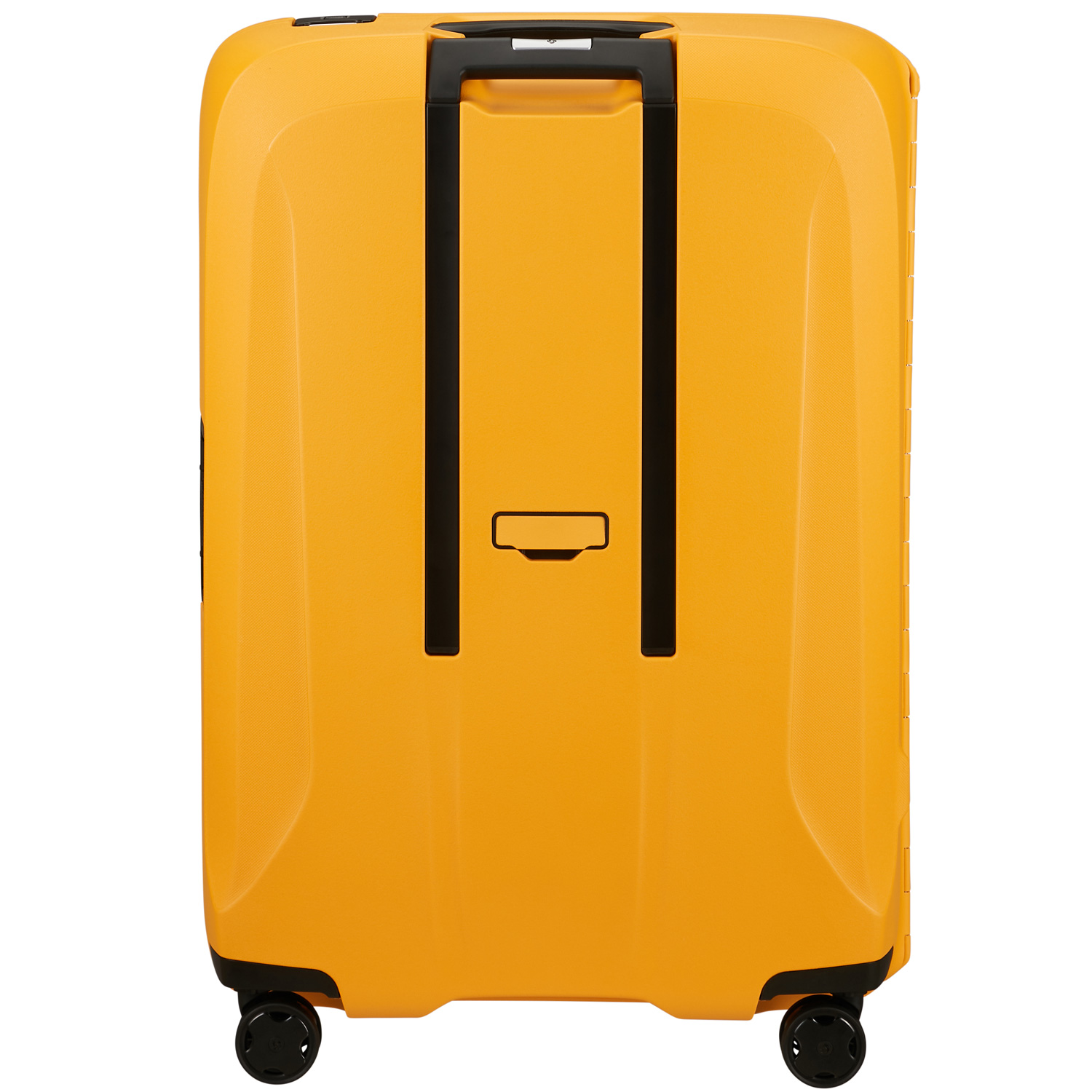 Samsonite Trolley mit 4 Rollen 75cm Essens radiant yellow Abbildung 2