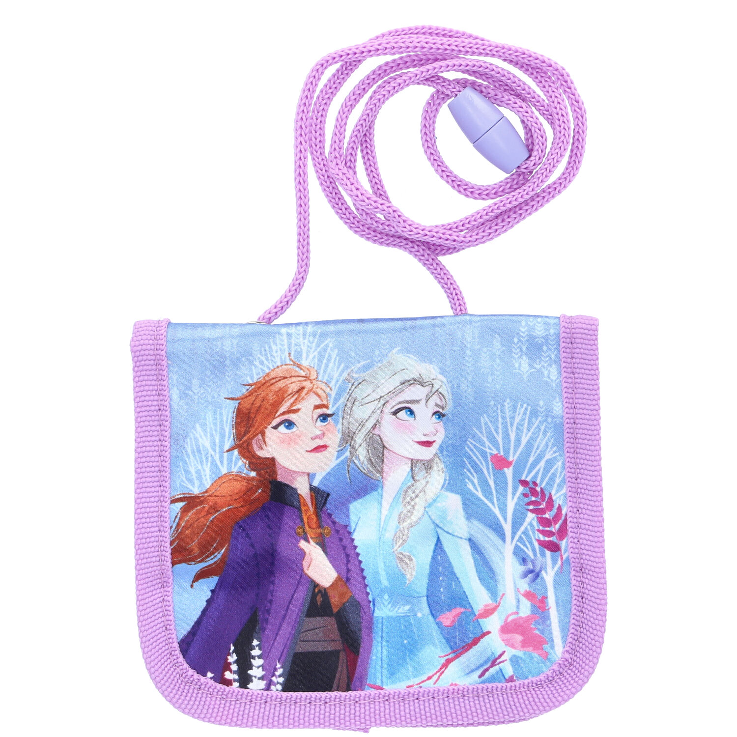 Jacob Brustbeutel ab 3+  Frozen Abbildung 1 Jacob Brustbeutel ab 3+  Frozen Abbildung 1