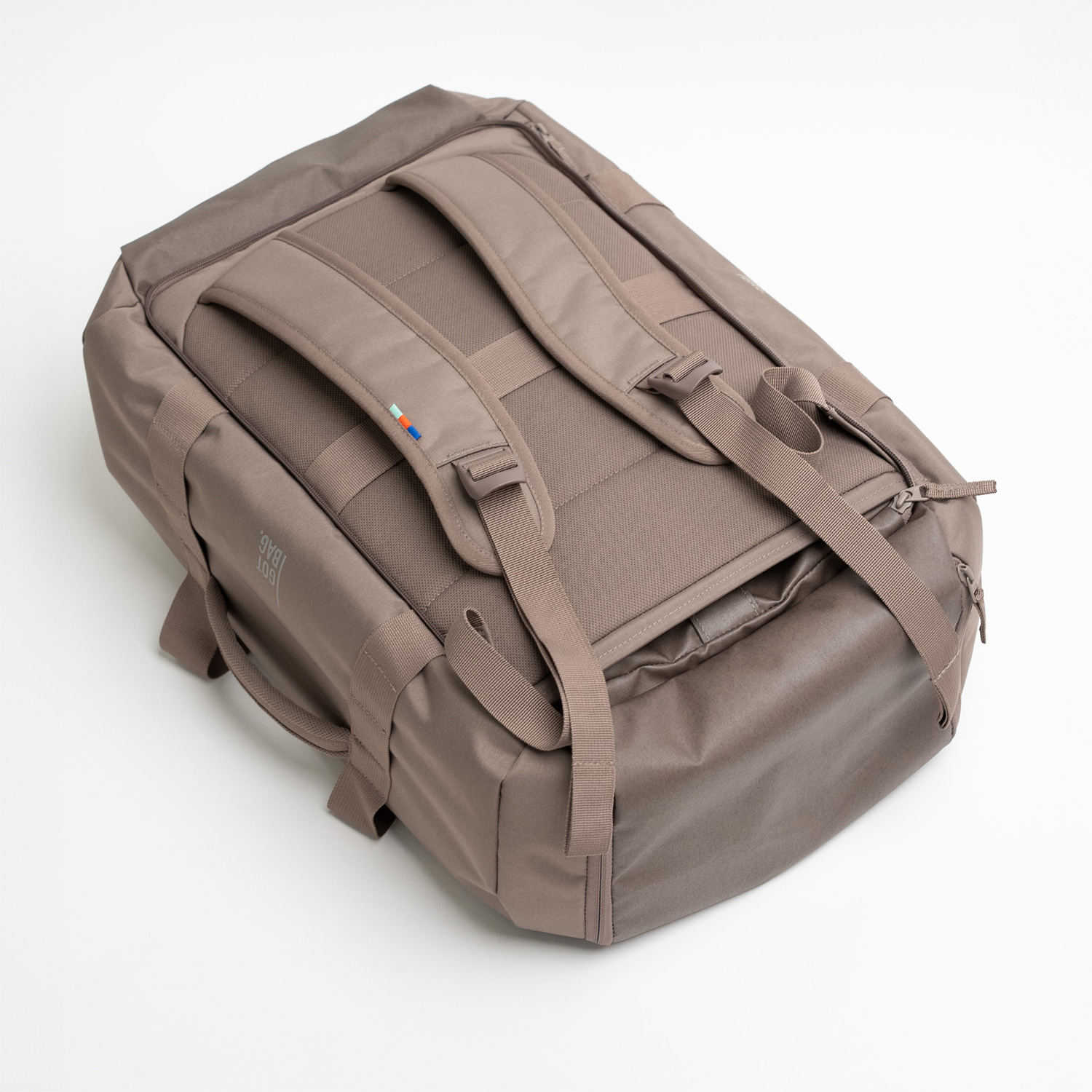 Got Bag Reisetasche / Rucksack Duffle Pack oyster Abbildung 2