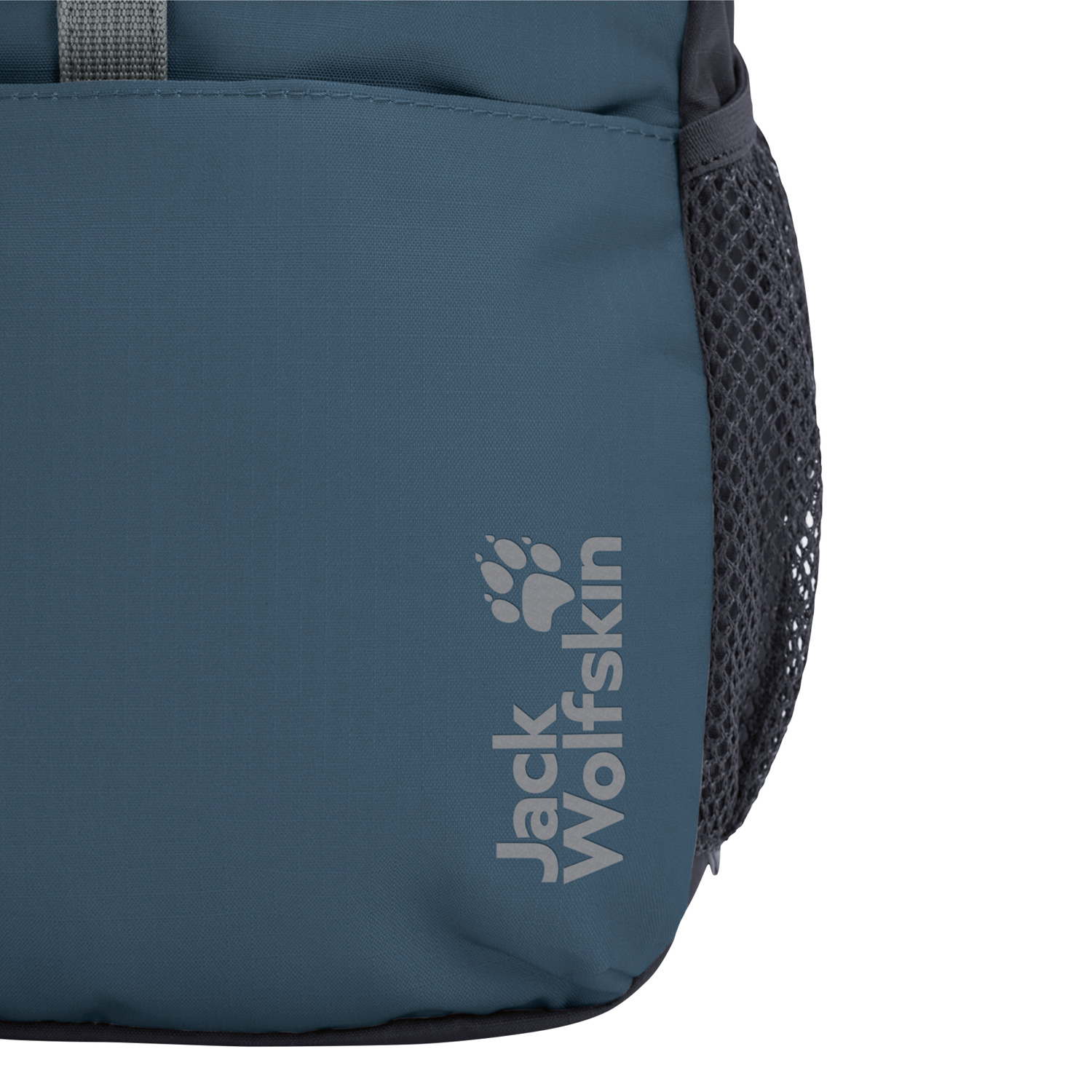Jack Wolfskin Rucksack Island Mini 10 midnight sky Abbildung 8