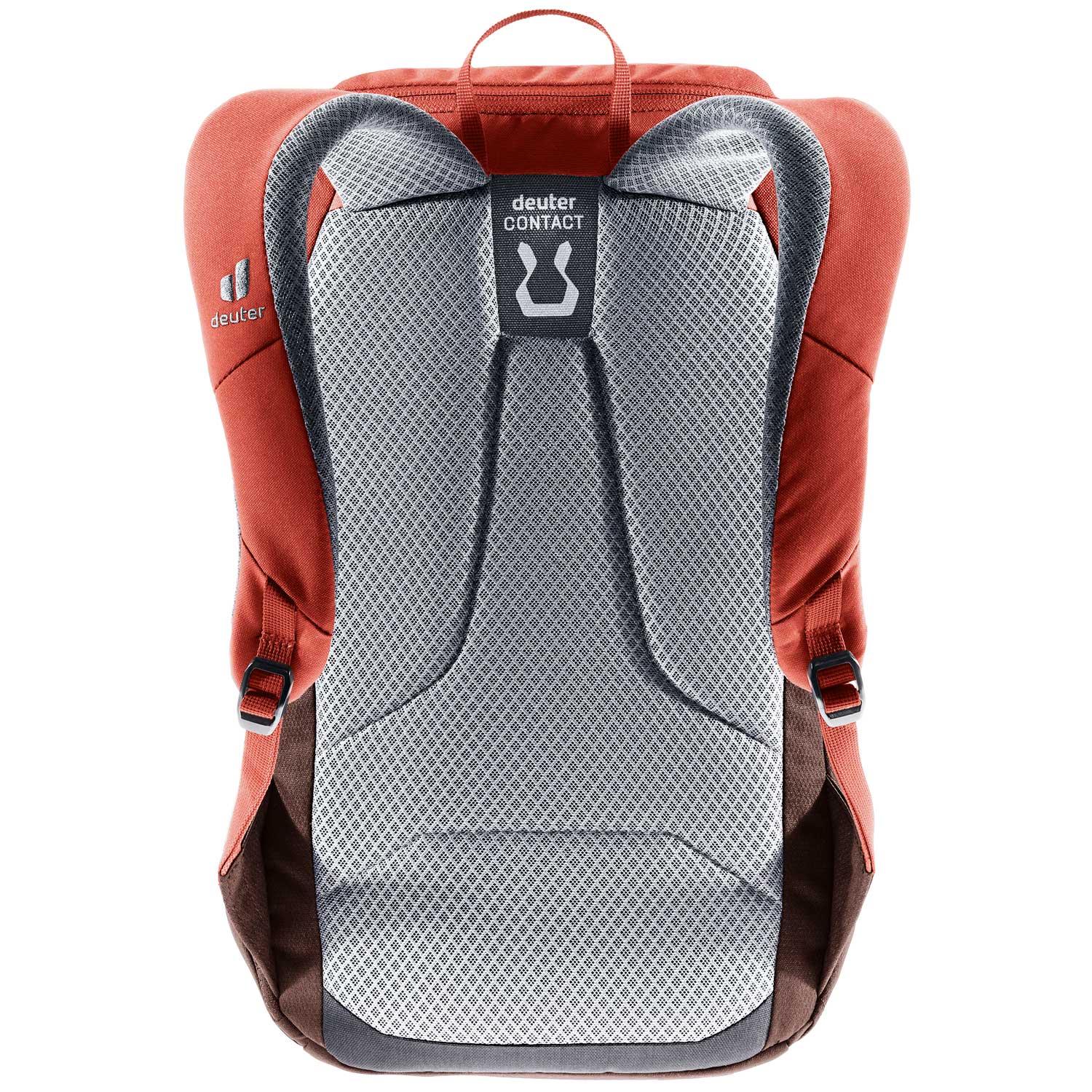 Deuter Kinder Freizeitrucksack Overday raisin-currant Abbildung 2