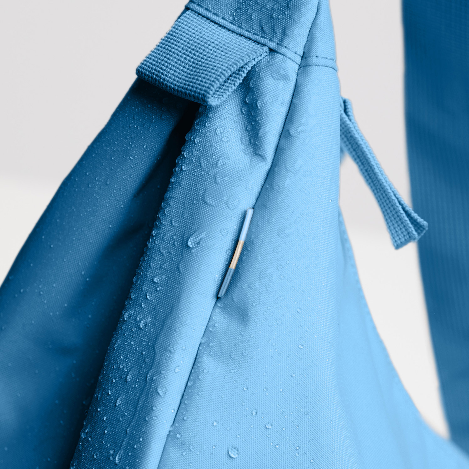 Got Bag Umhängetasche / Crossbody Moon Bag Large aqua Abbildung 4