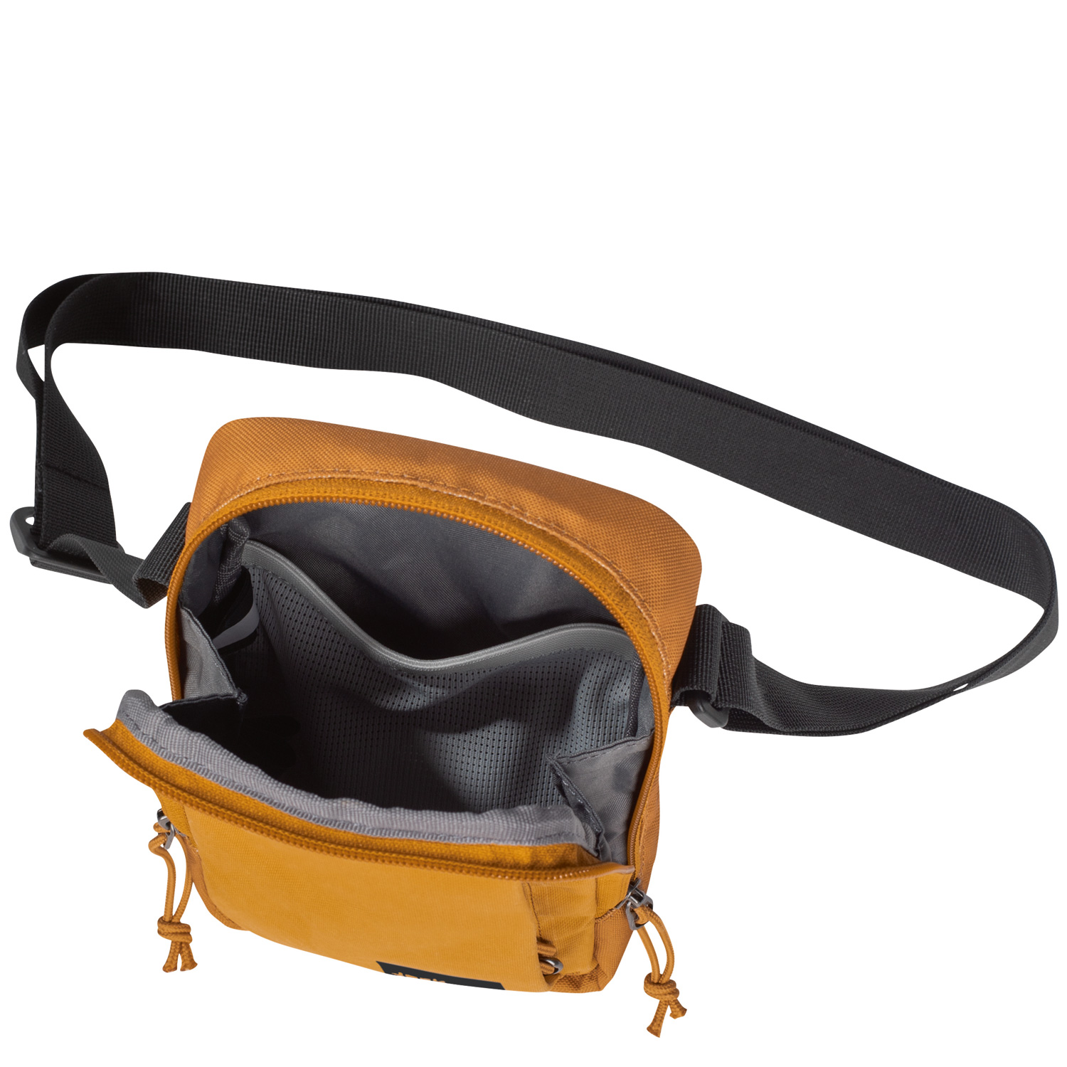 Jack Wolfskin Umhängetasche Konya Bag Salted caramel