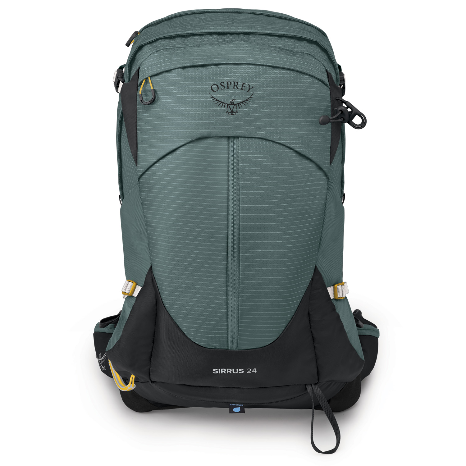 OSPREY Wander/Trekkingrucksack Sirrus 24 Succulent Green Abbildung 4
