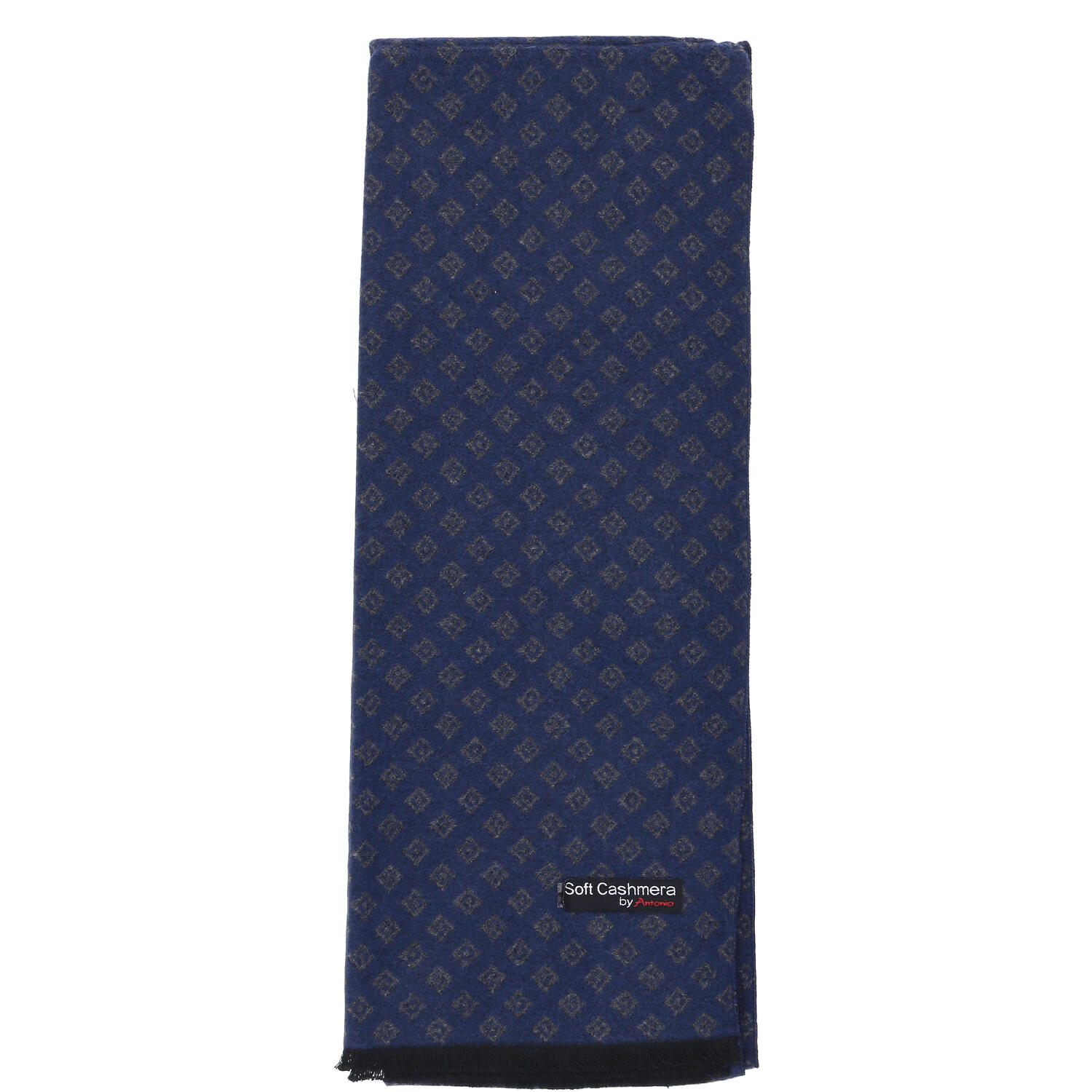 Antonio Herren Winterschal Watson  navy Abbildung 2