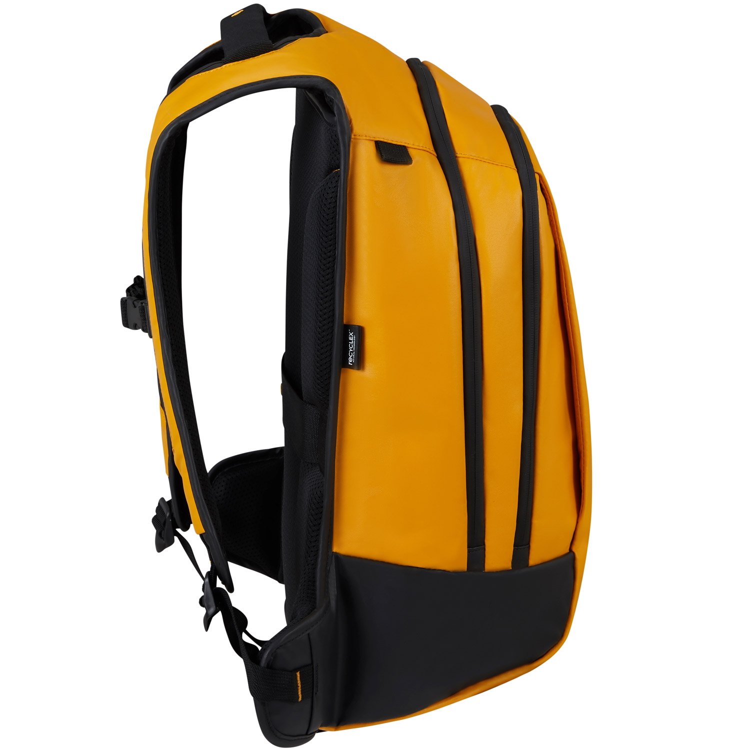 Samsonite Laptop Rucksack L Ecodiver yellow Abbildung 5