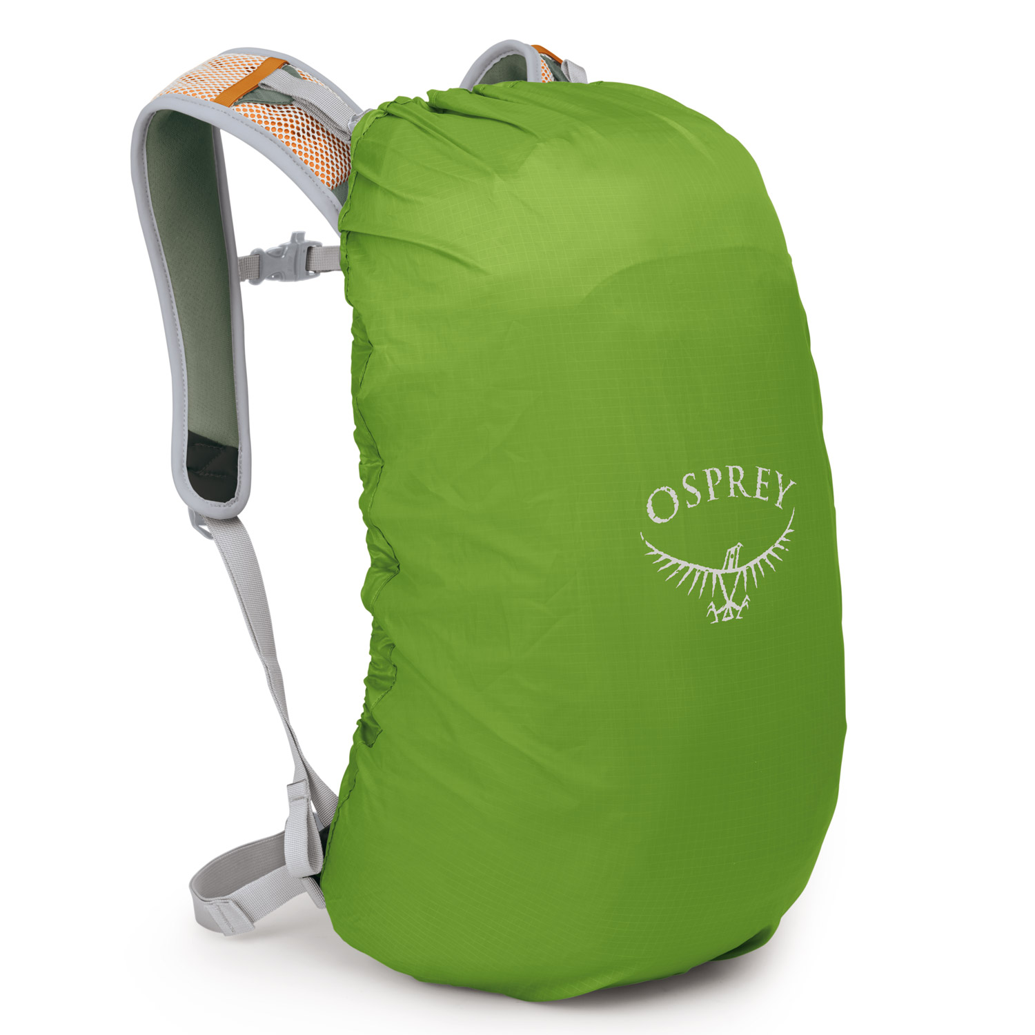 OSPREY Rucksack Hikelite 18 Pine Leaf Green