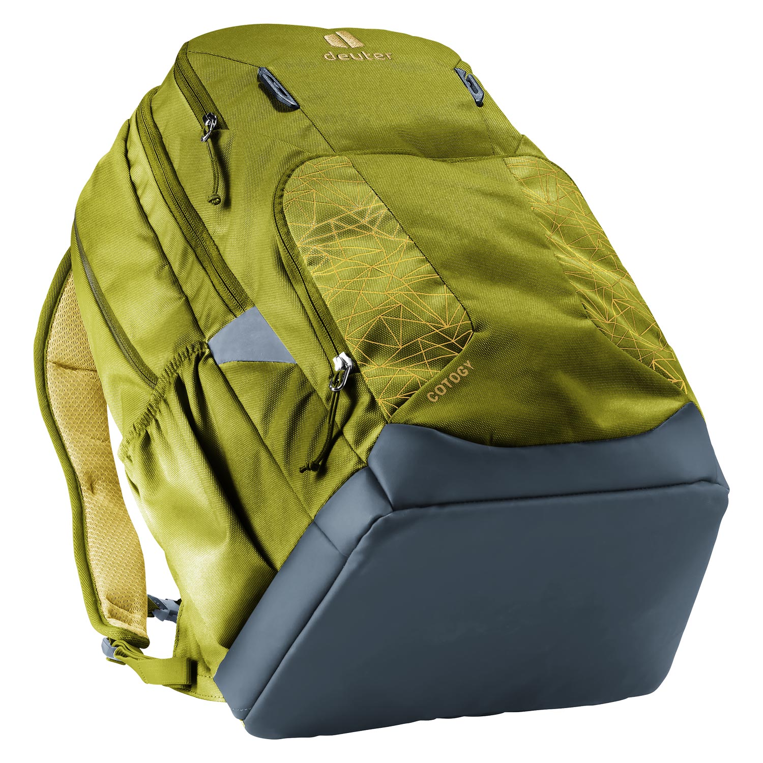 Deuter Rucksack Cotogy cactus-kelp Abbildung 10