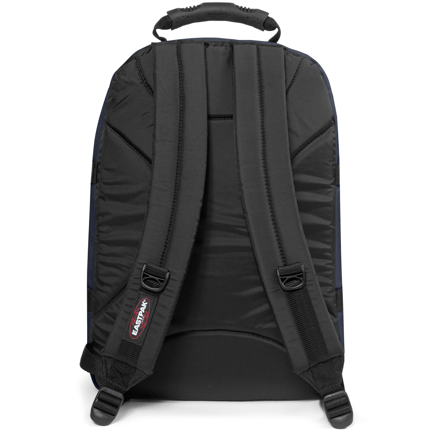 Eastpak Laptop Rucksack Provider lila Abbildung 2