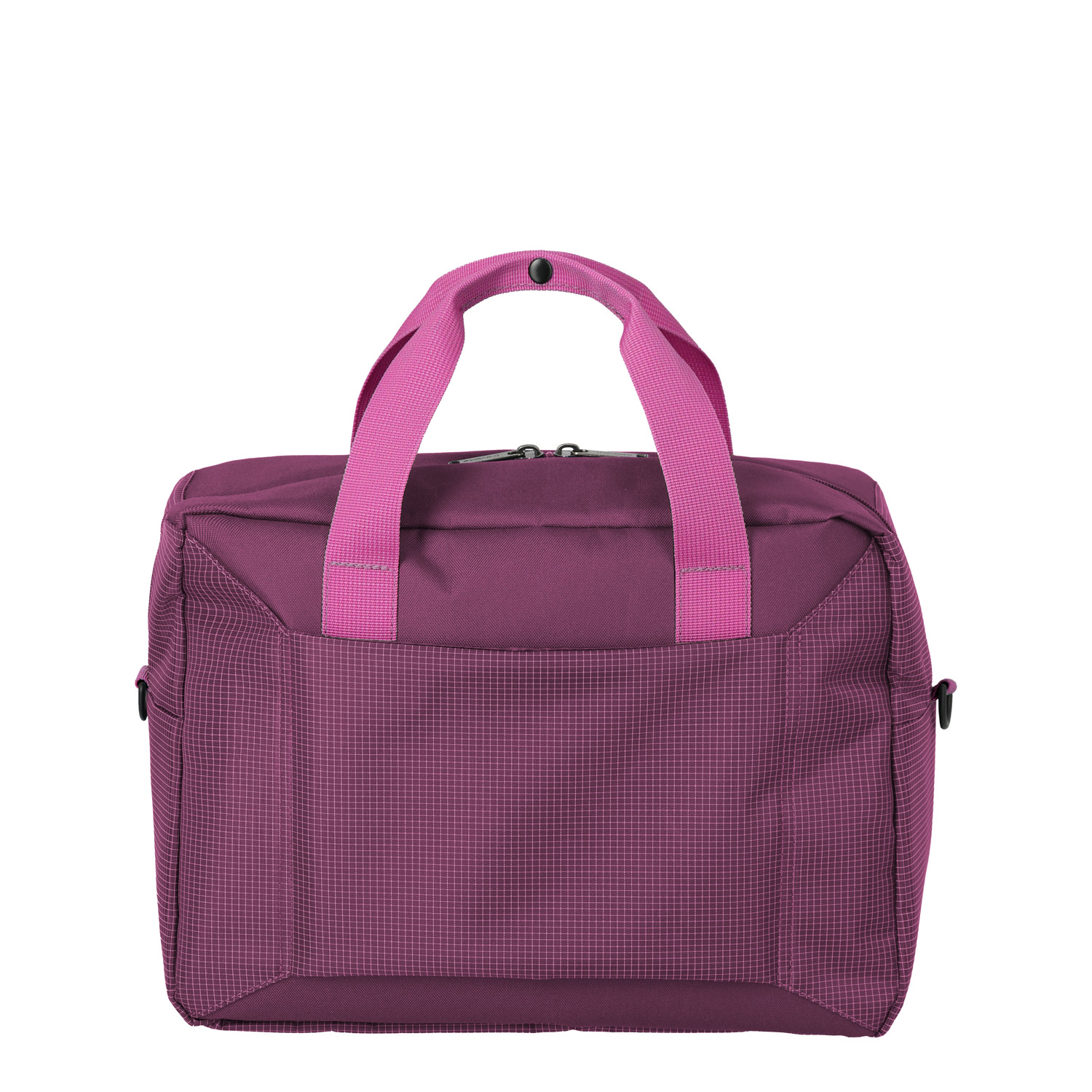 Travelite Reisetasche CORSIICA pink Abbildung 2