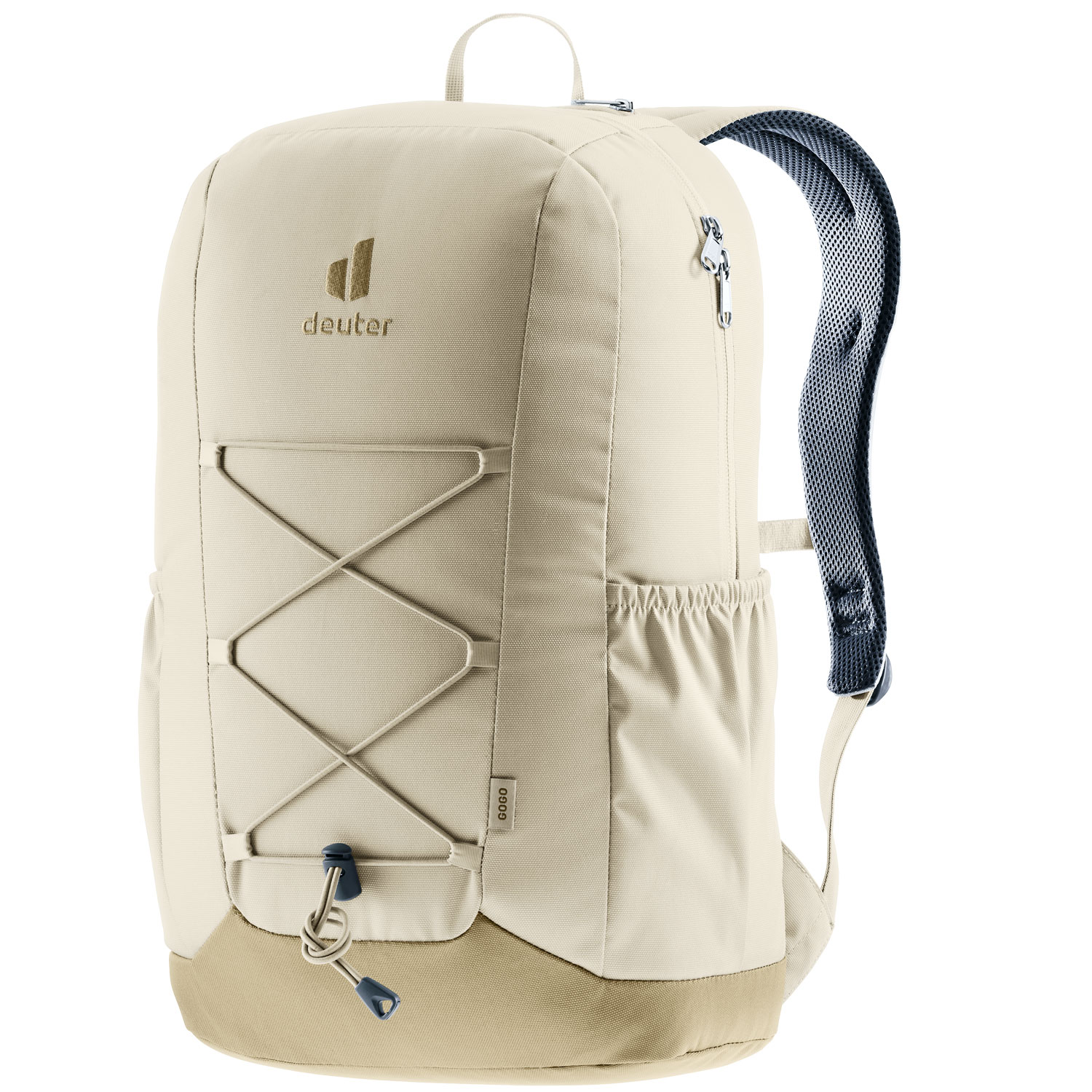 Deuter Rucksack Gogo bone-desert Abbildung 1 Deuter Rucksack Gogo bone-desert Abbildung 1