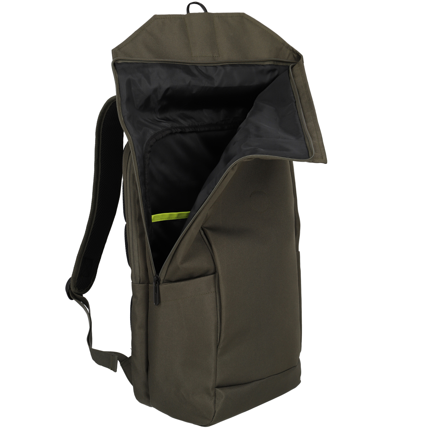 Travelite Rucksack Fold Pathway olive