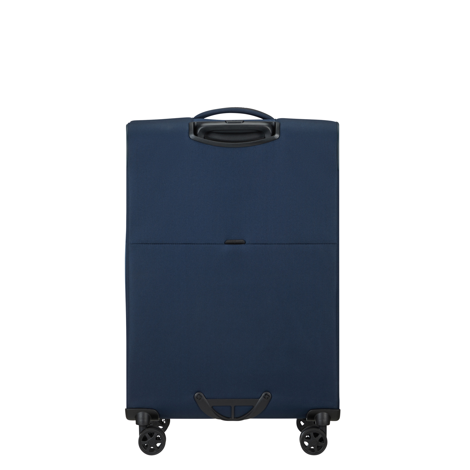 Samsonite 4-Rad Trolley 66cm erw. Litebeam midnight blue Abbildung 2