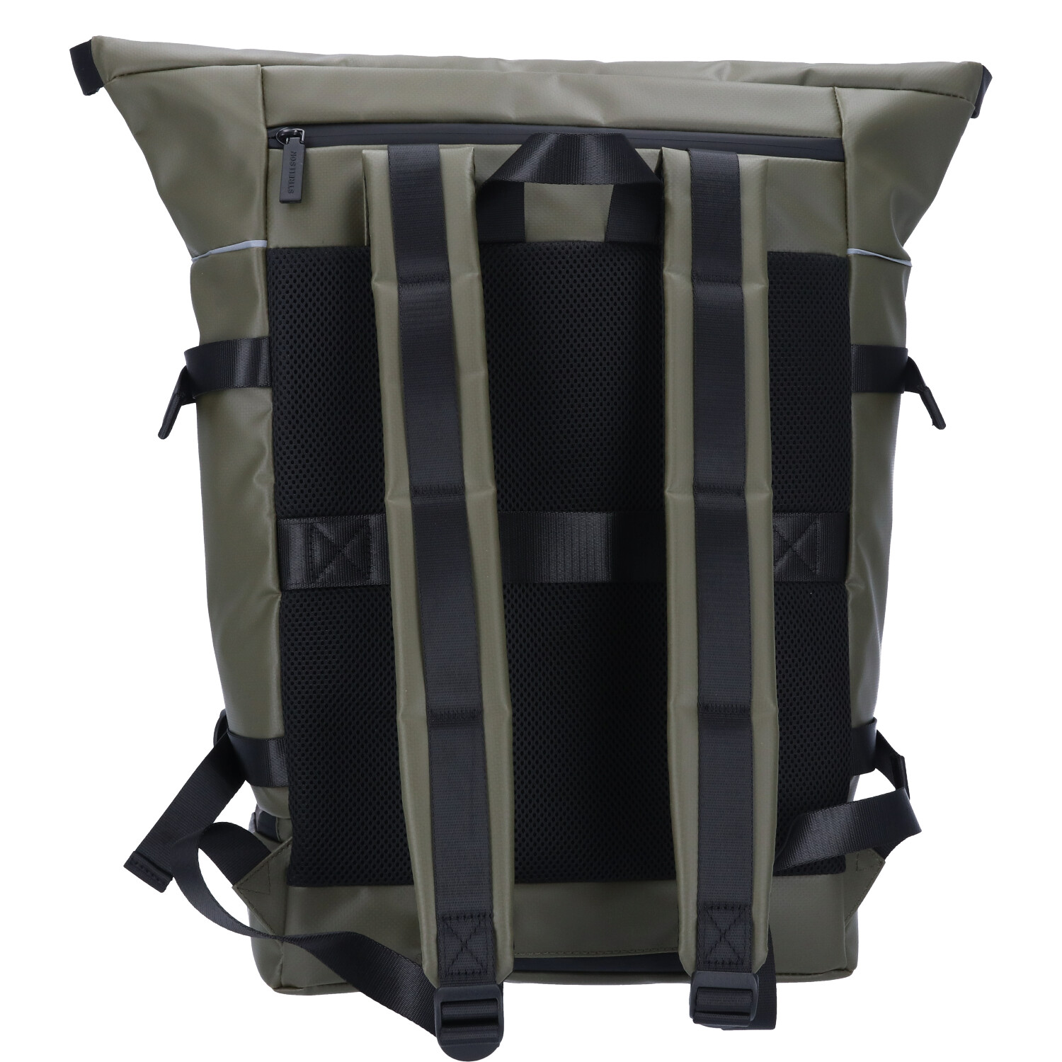 Strellson Freizeitrucksack Stockwell 2.0 Sebastian khaki