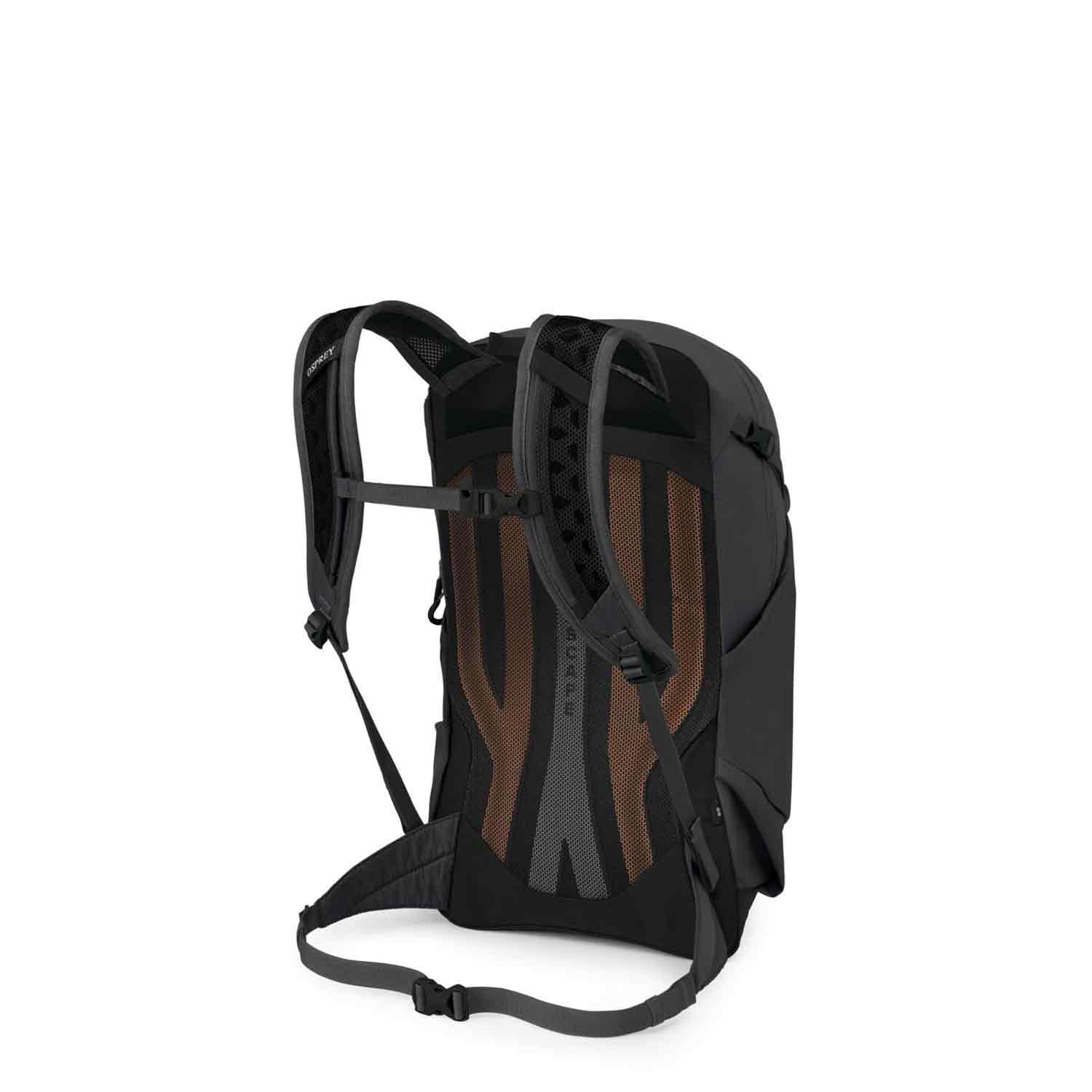 OSPREY Rucksack Sportlite 20 raven black Abbildung 2