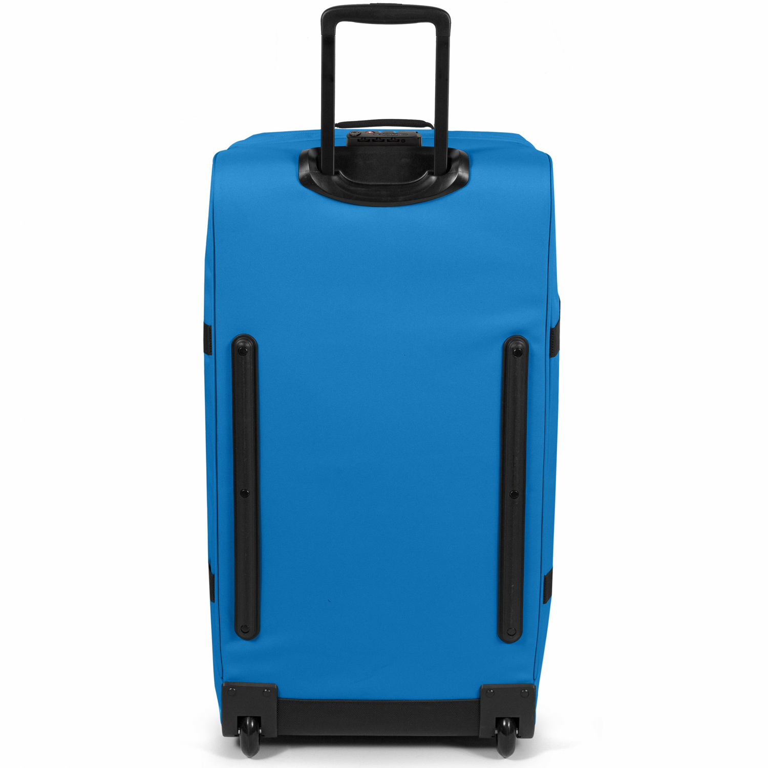 Eastpak Reisetasche mit Rollen Tranverz L vibrant blue