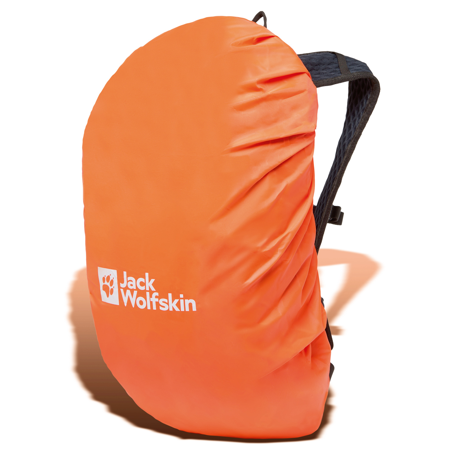 Jack Wolfskin Rucksack Velocity 20 vibrant blue Abbildung 9