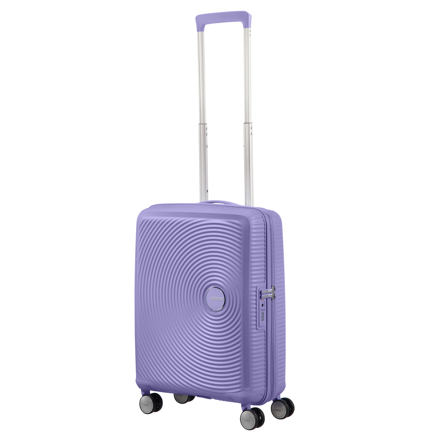 American Tourister SPINNER 55/20 TSA EXP Soundbox lavender Abbildung 5