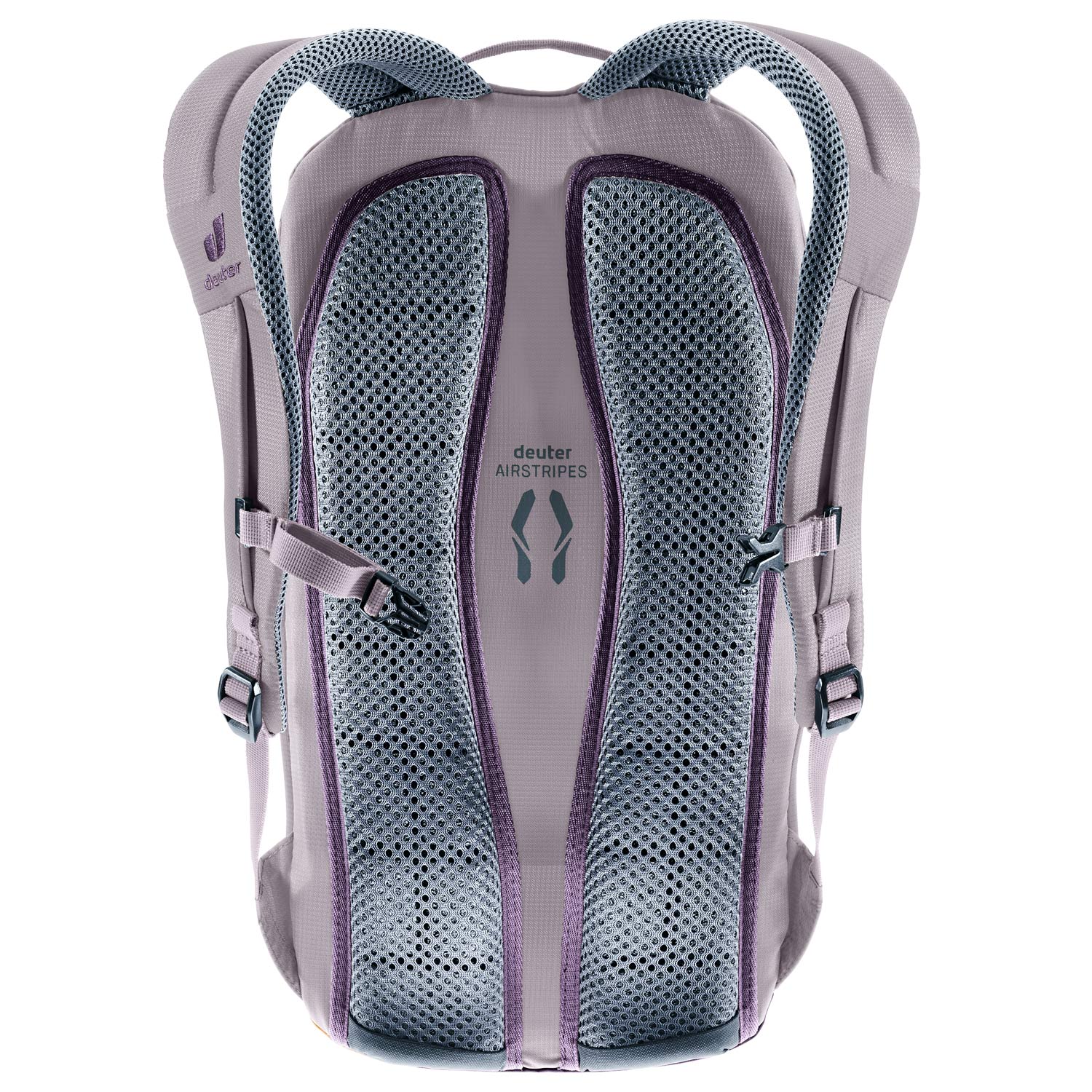 Deuter Tagesrucksack Yort 15 purple-lavender Abbildung 2
