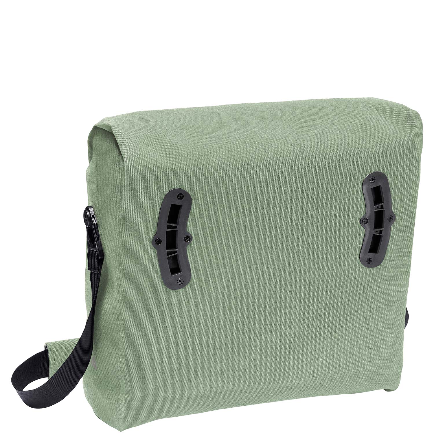 Vaude City-Fahrradtasche M Augsburg IV willow green Abbildung 2