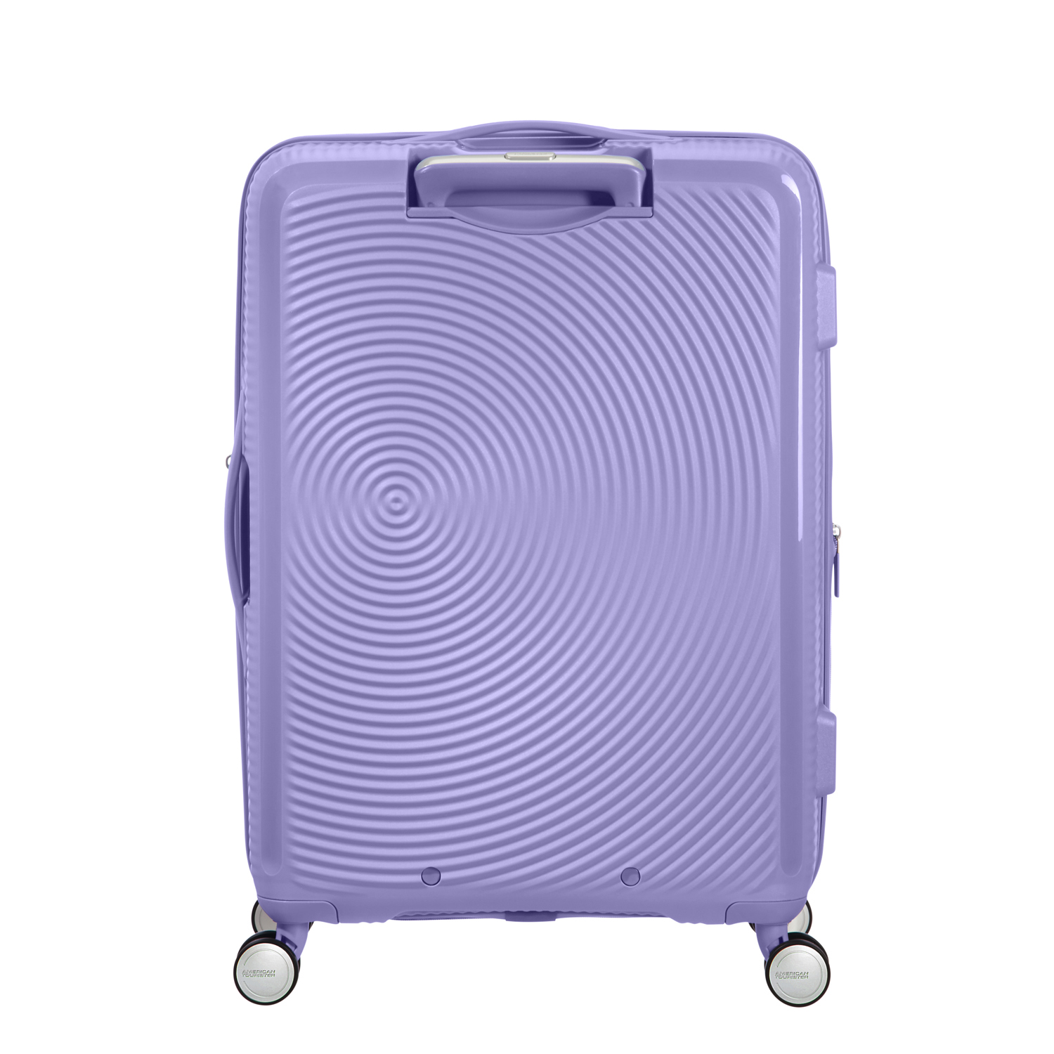 American Tourister Trolley mit 4 Rollen 67 cm Soundbox lavender Abbildung 2