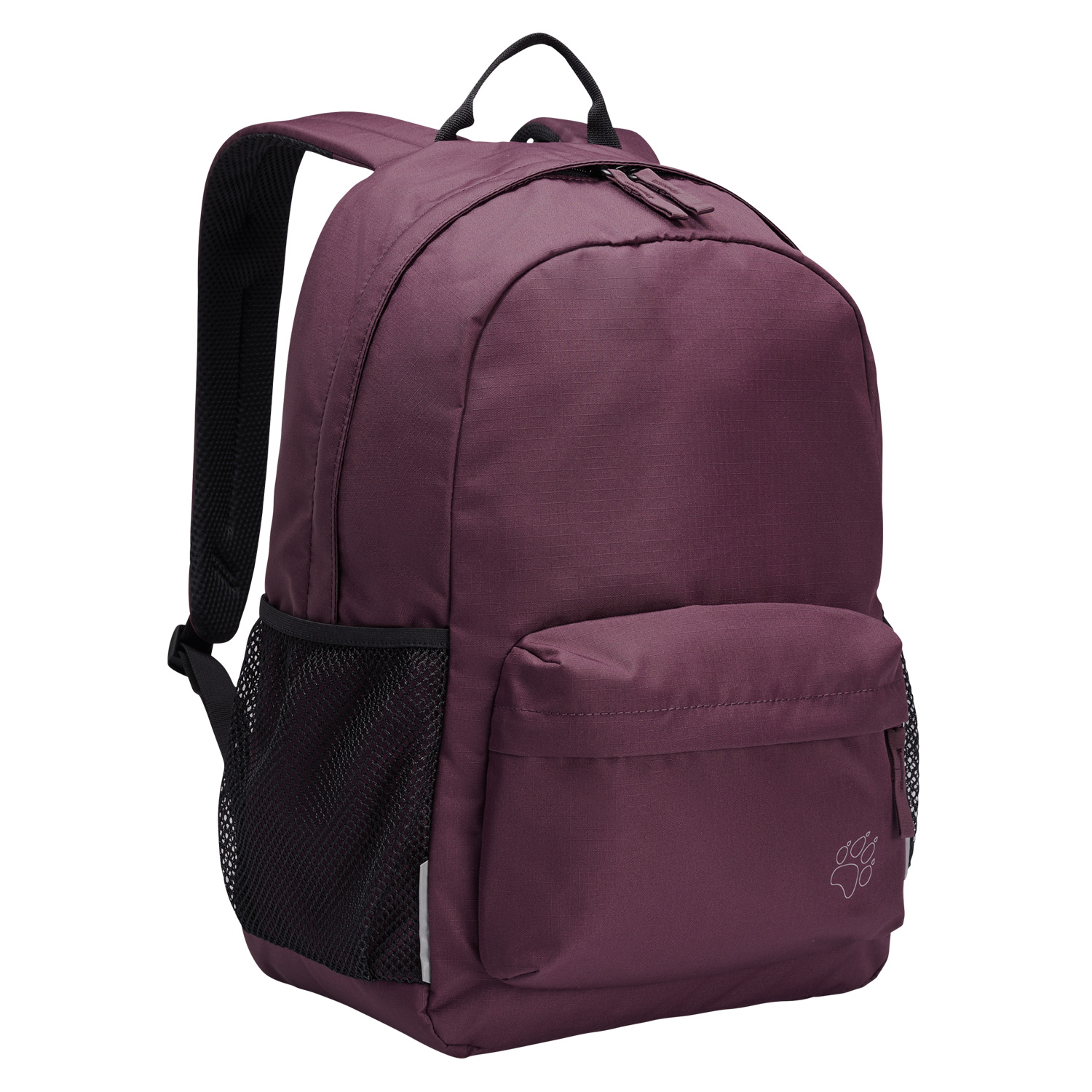 Jack Wolfskin Rucksack Rebel Pack 25 amaranth Abbildung 4