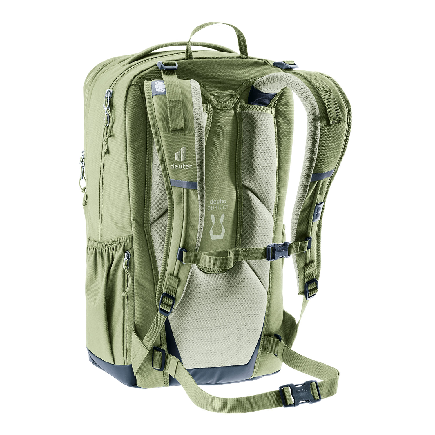 Deuter Rucksack Cotogy grove ripple Abbildung 4