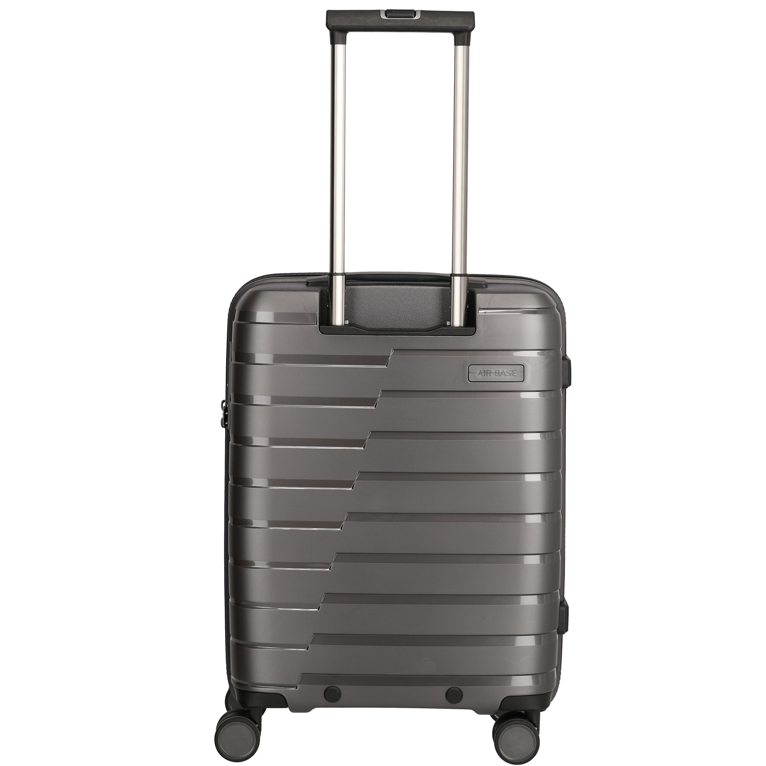 Travelite 4-Rad Trolley S Air Base anthrazit Abbildung 2