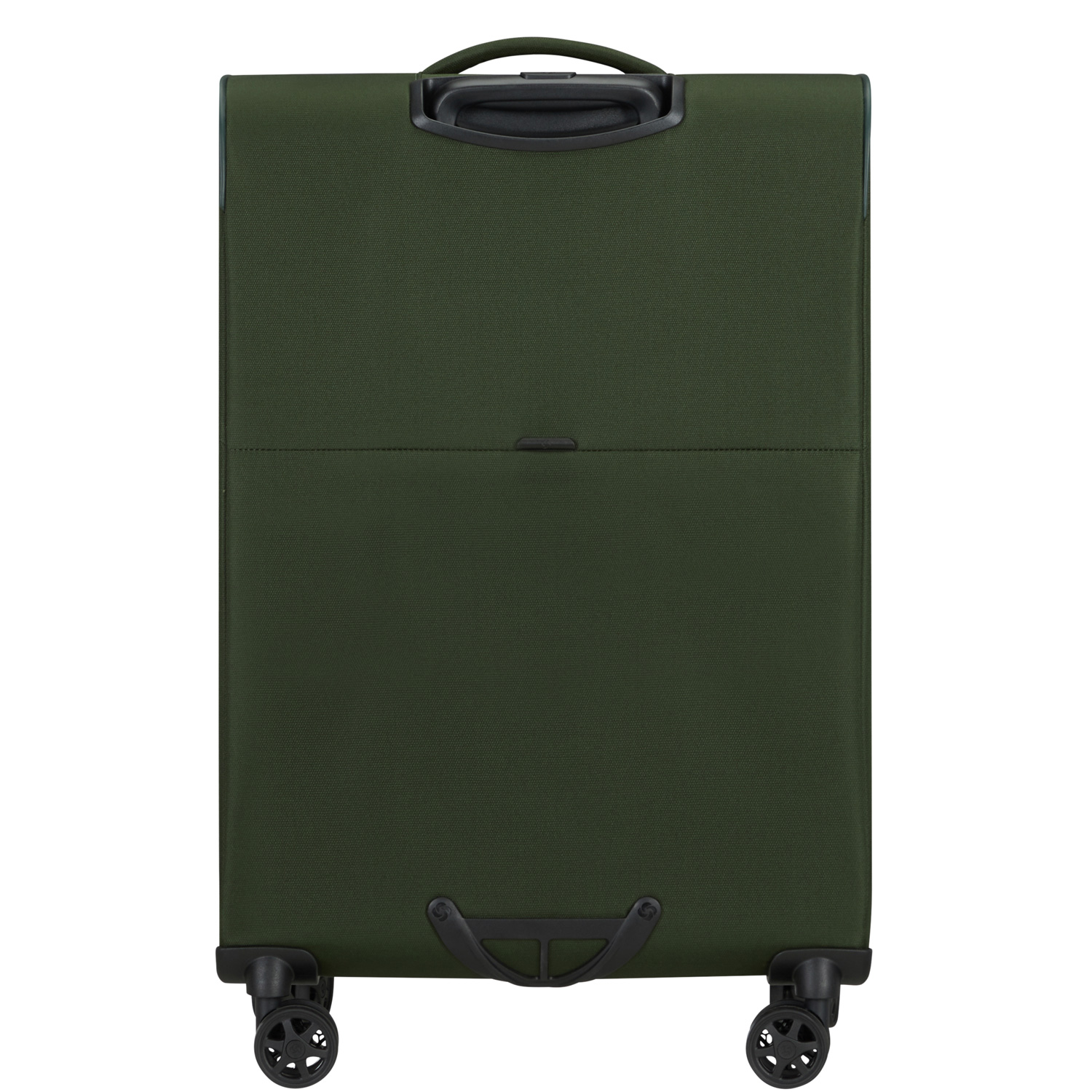 Samsonite 4-Rad Trolley 66cm erw. Litebeam climbing ivy Abbildung 2