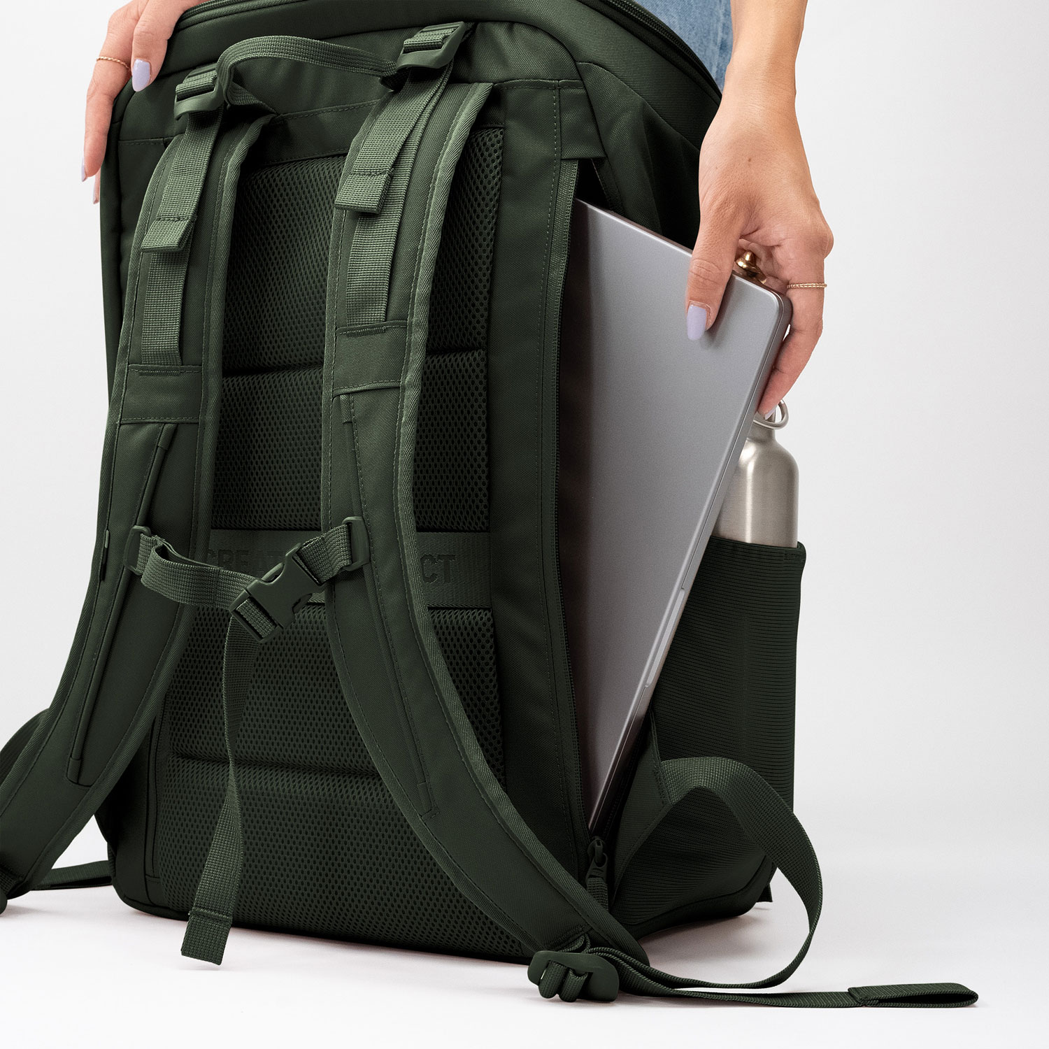 Got Bag Reise Rucksack Pro Pack Travel algae