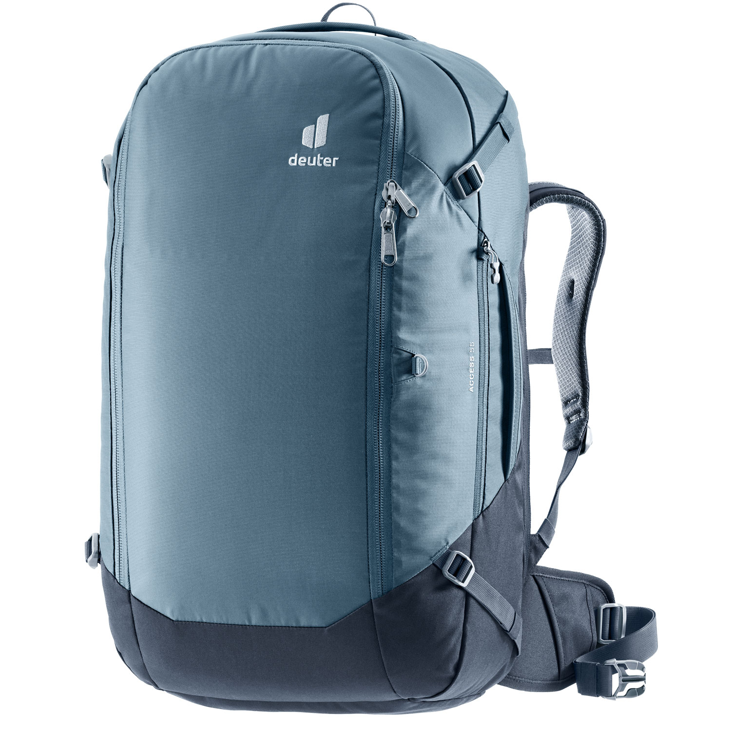 Deuter Reise Rucksack Access 55 atlantic-ink