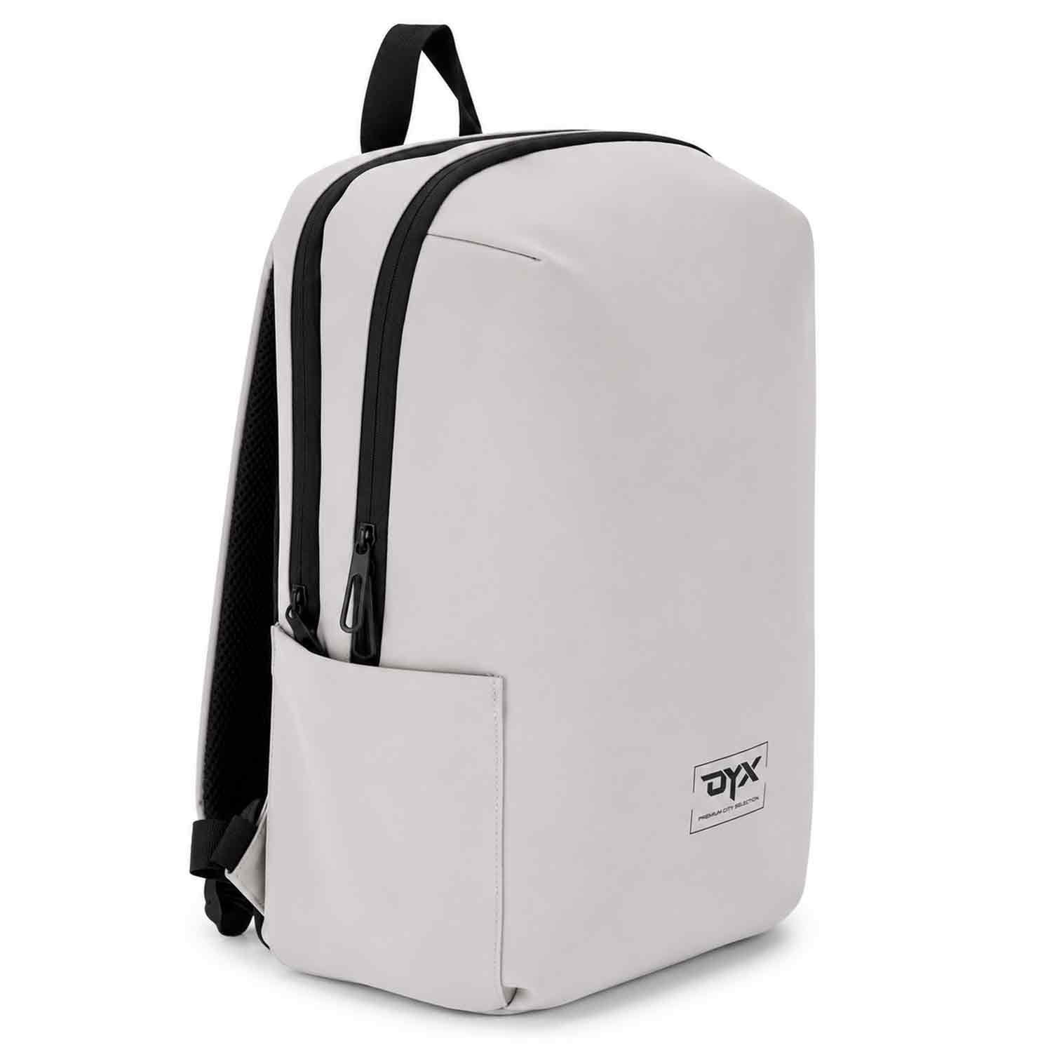 DYX Freizeitrucksack - schwarz Abbildung 2