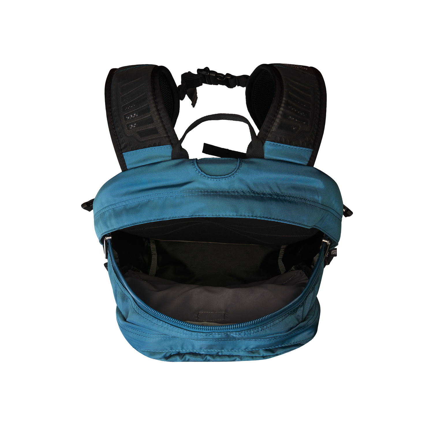 The North Face Rucksack Borealis Classic SPACE/TNF BLACK Abbildung 4