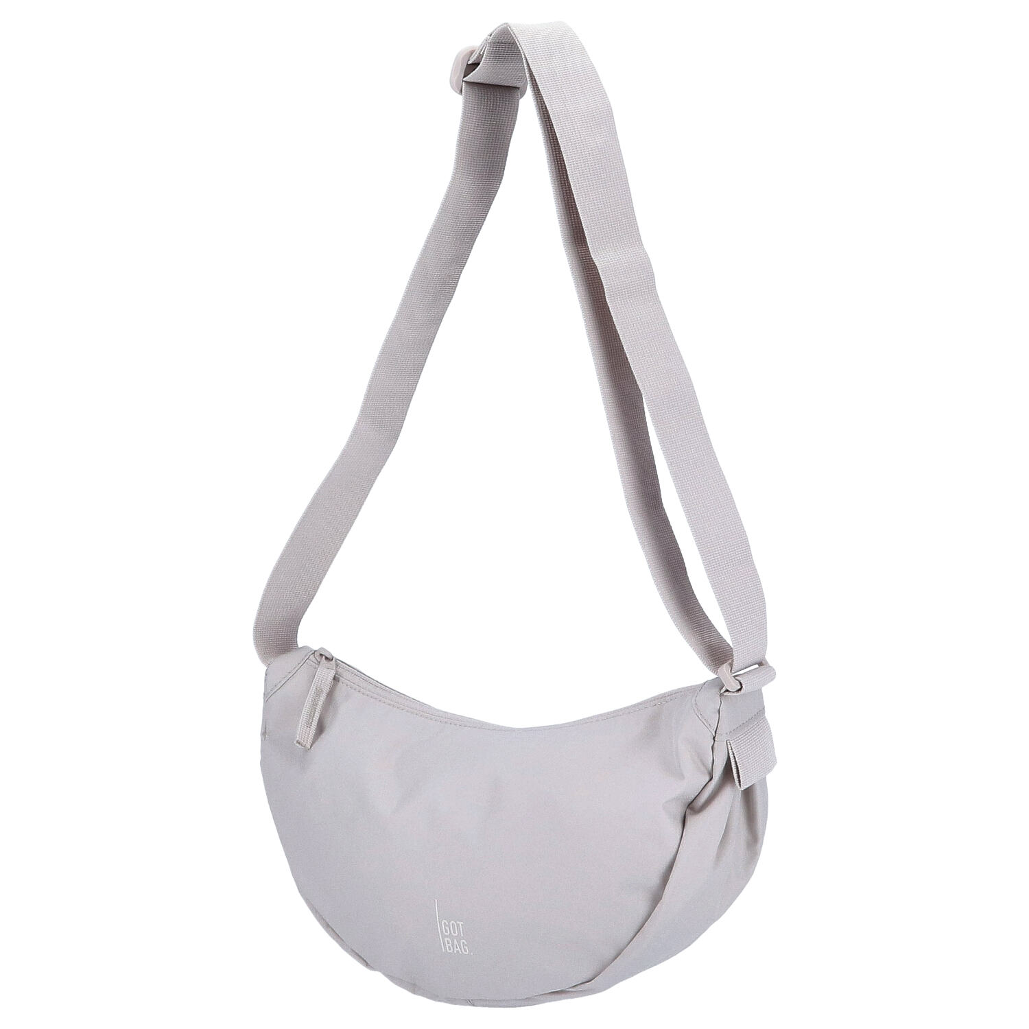 Got Bag Umhängetasche / Crossbody Moon Bag Small clam Abbildung 5