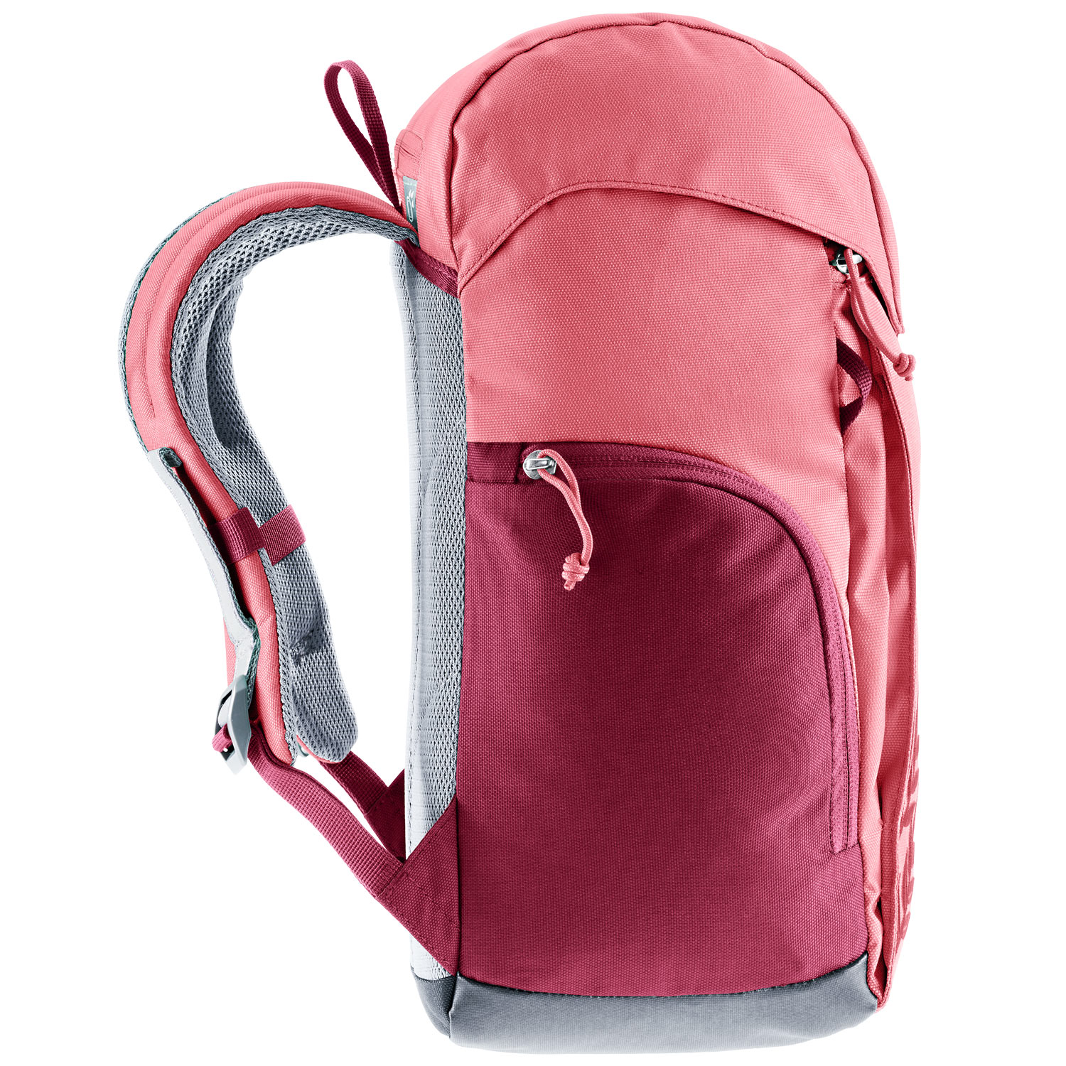 Deuter Kinderrucksack Waldfuchs 14 dahlia-raspberry Abbildung 3